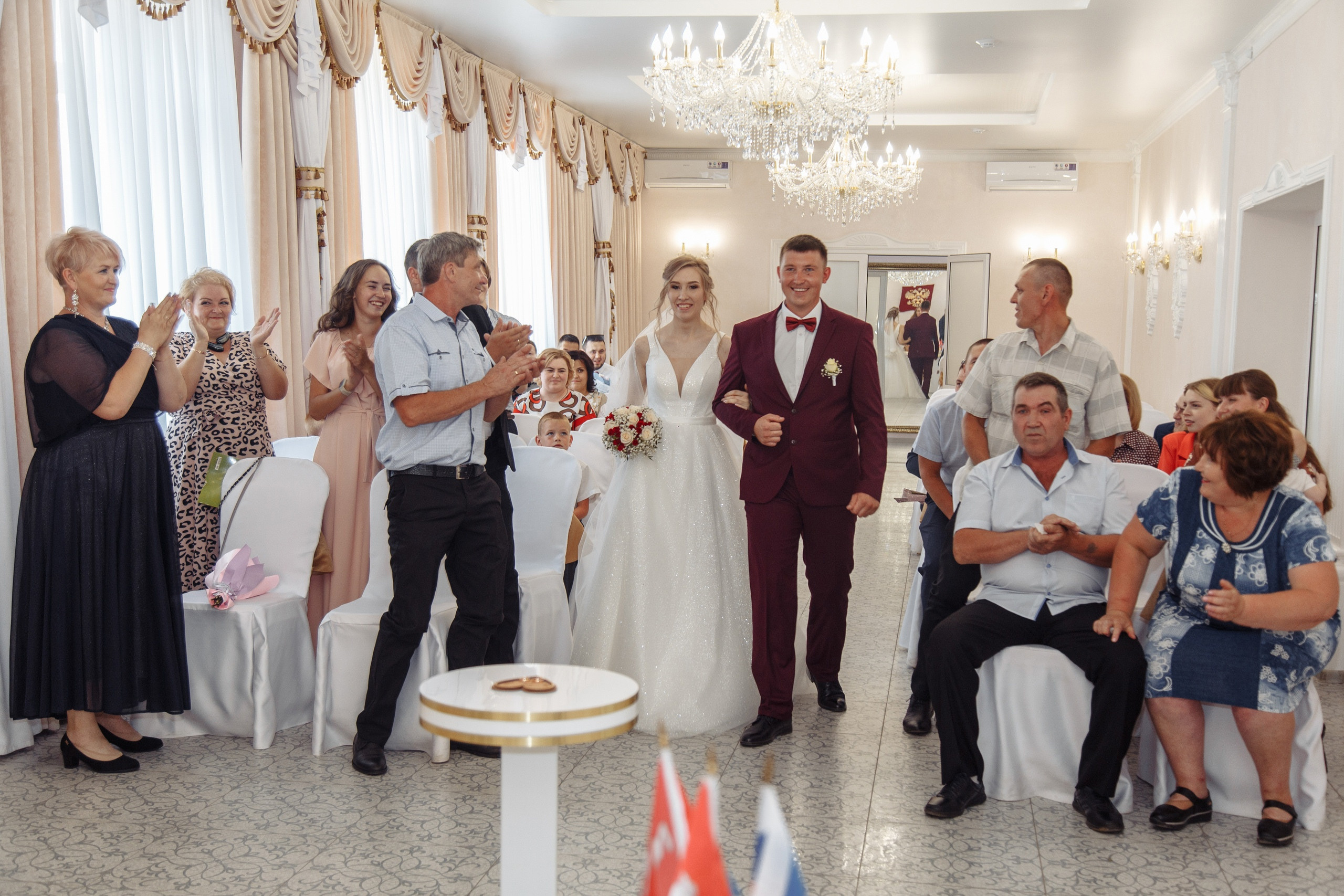 Роман и Мария. Фотограф Челябинск — Кирилл Устюжанин