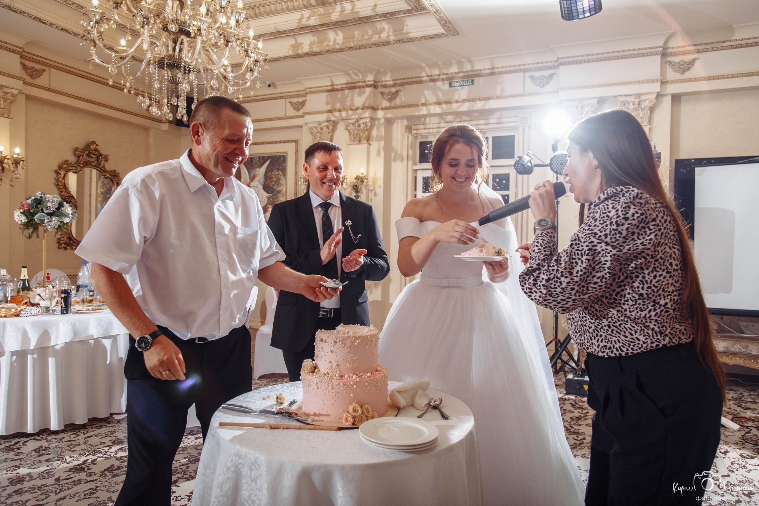 Дмитрий и Елена. Фотограф Челябинск — Кирилл Устюжанин