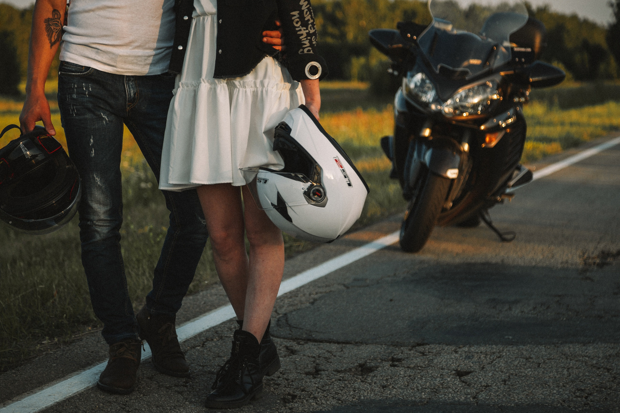 Love-story Владислав & Мария (2022). Фотограф Челябинск — Кирилл Устюжанин