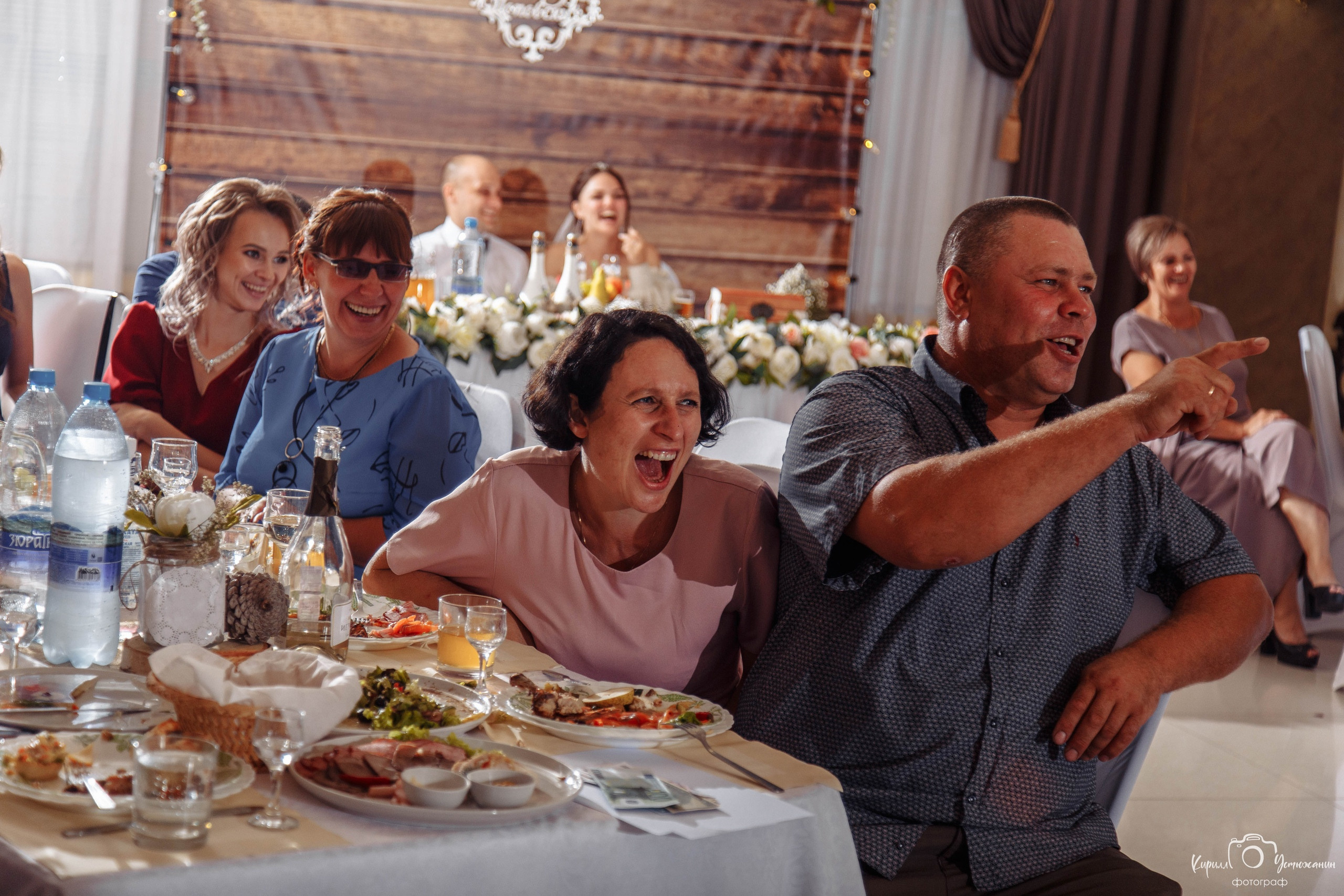 Дмитрий и Александра. Фотограф Челябинск — Кирилл Устюжанин