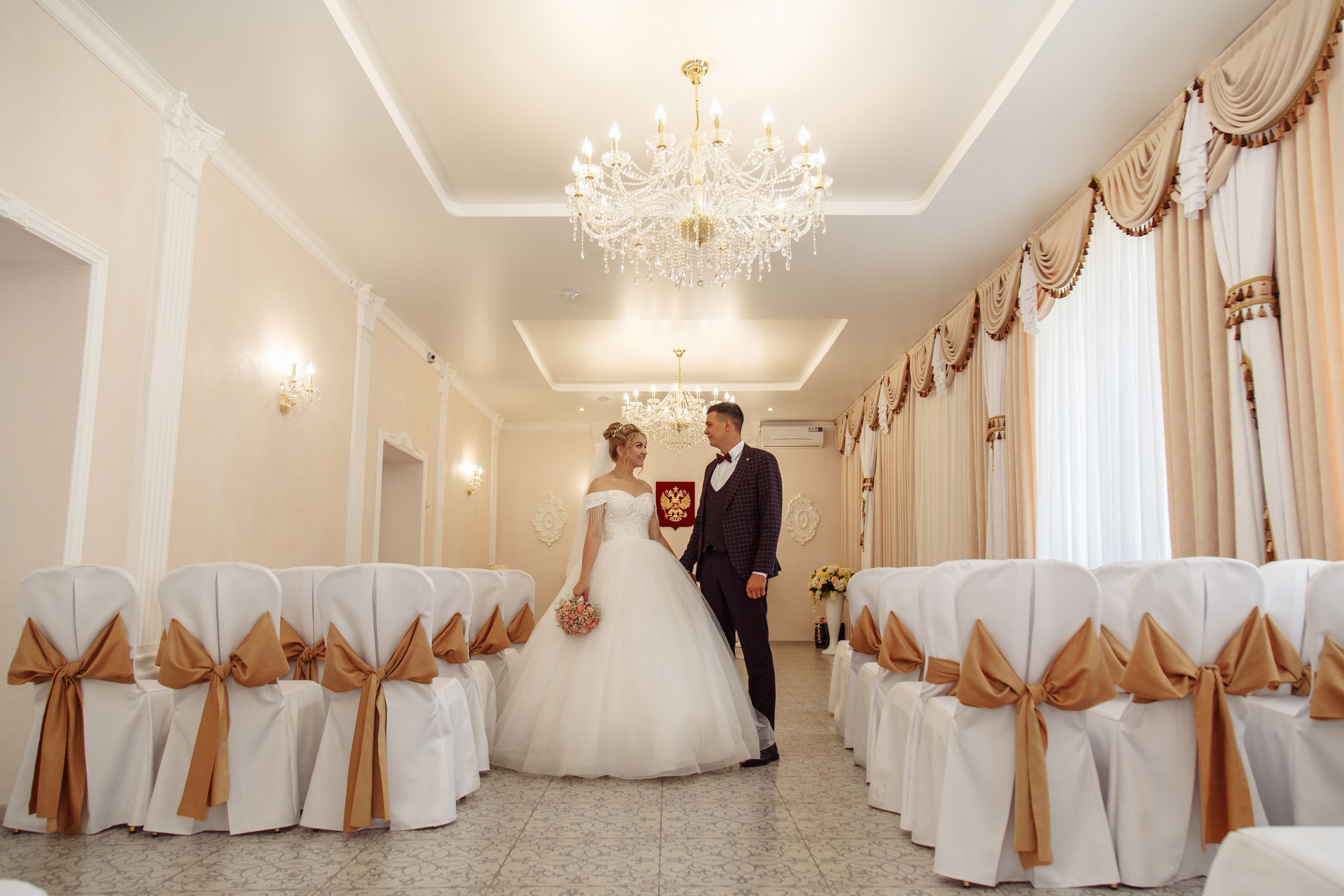 Владислав и Кристина. Фотограф Челябинск — Кирилл Устюжанин