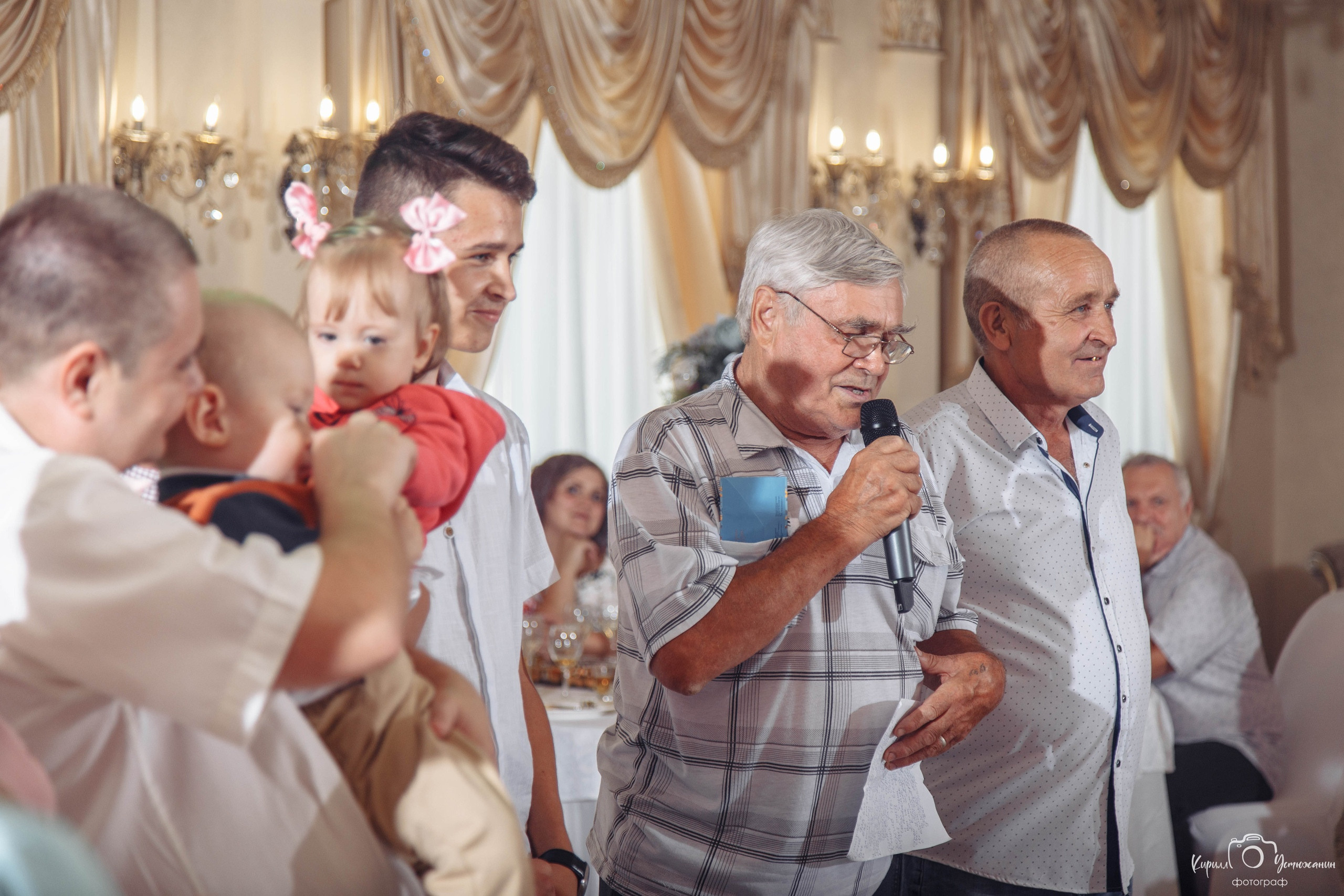 Дмитрий и Елена. Фотограф Челябинск — Кирилл Устюжанин