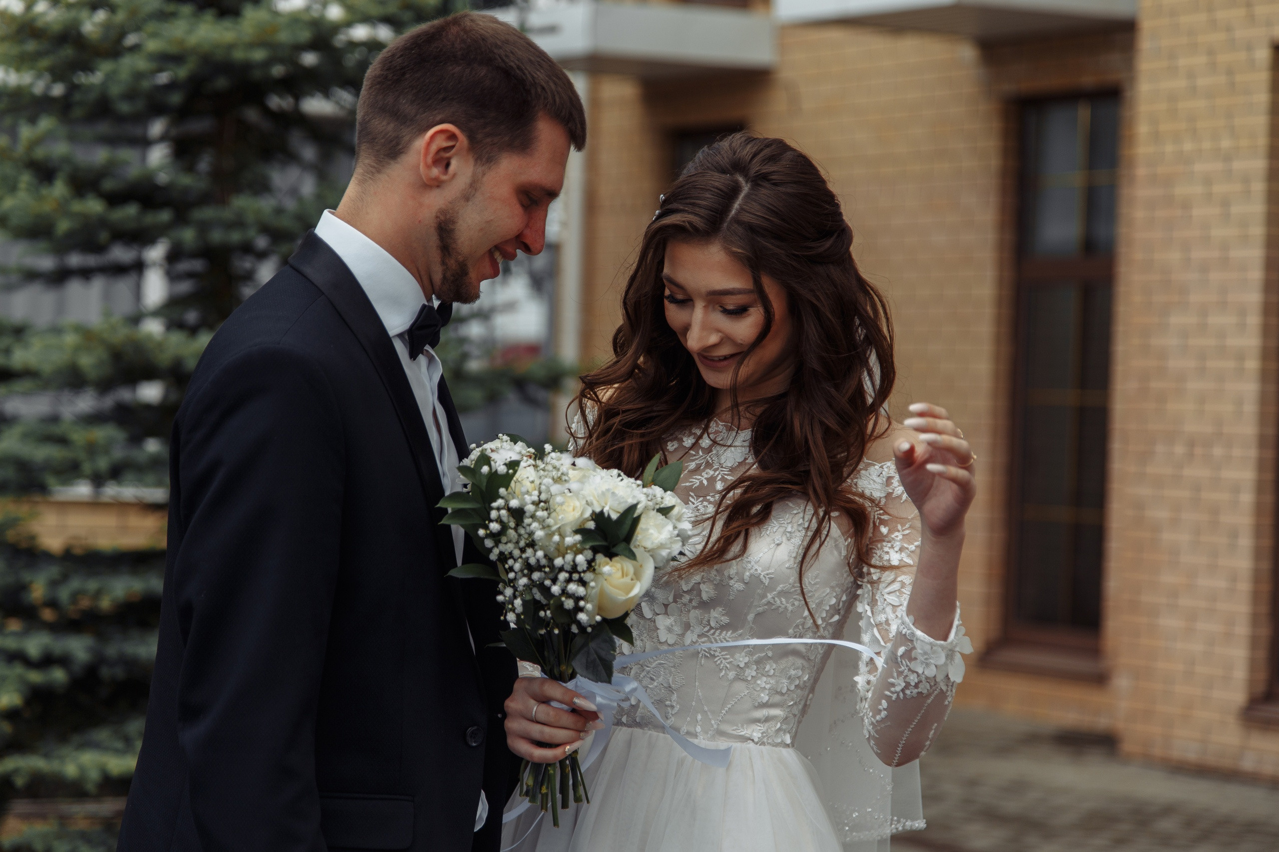 Никита и Анастасия. Фотограф Челябинск — Кирилл Устюжанин