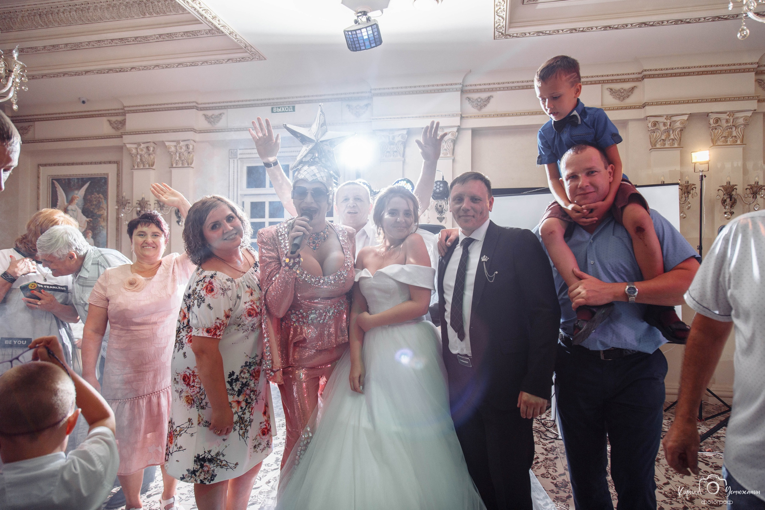 Дмитрий и Елена. Фотограф Челябинск — Кирилл Устюжанин