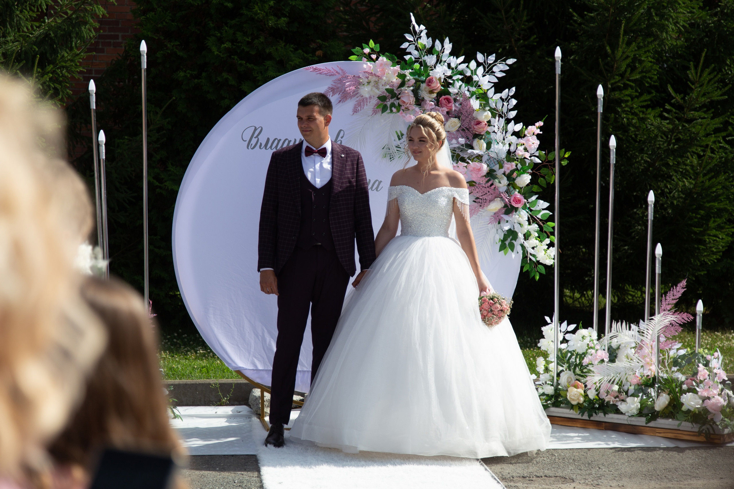 Владислав и Кристина. Фотограф Челябинск — Кирилл Устюжанин