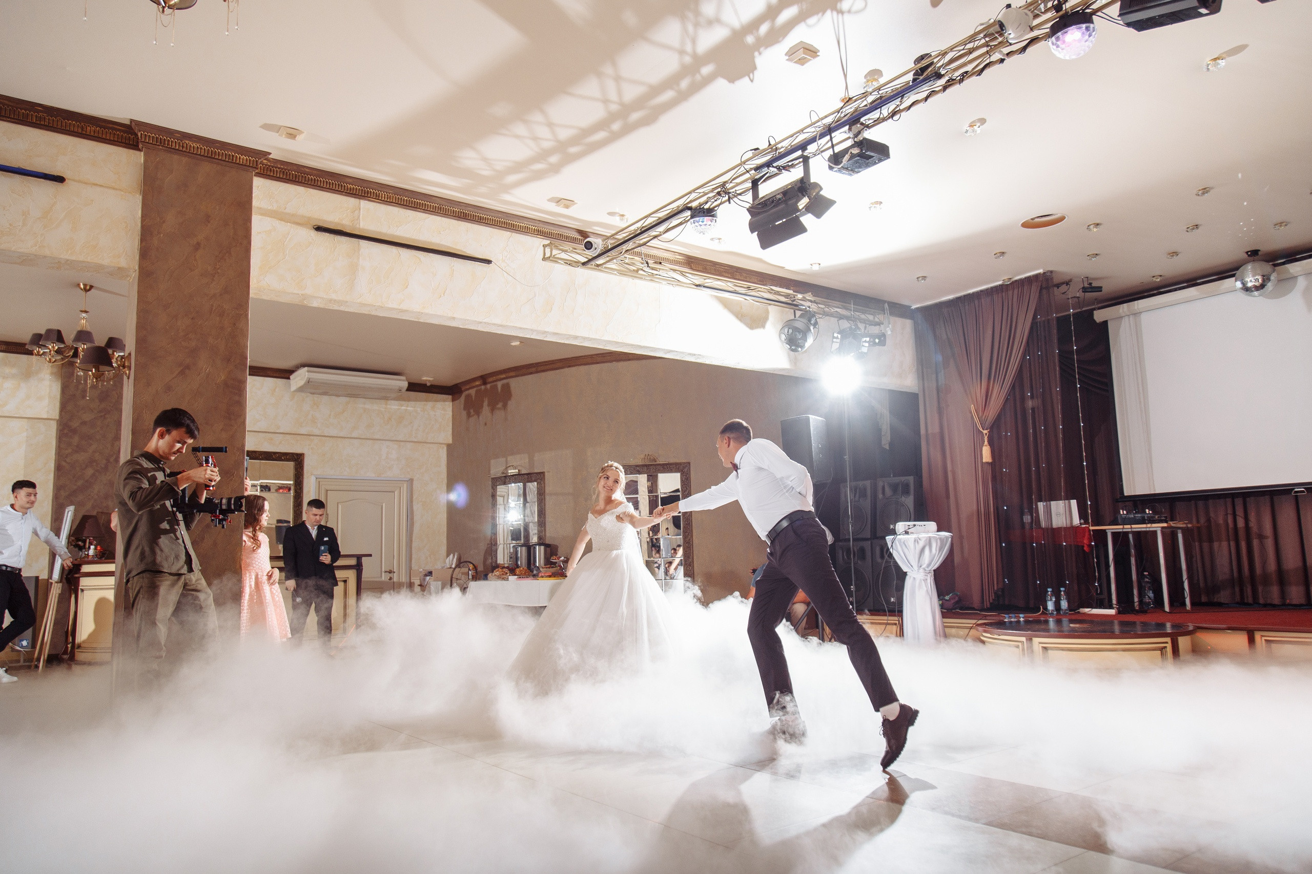 Владислав и Кристина. Фотограф Челябинск — Кирилл Устюжанин