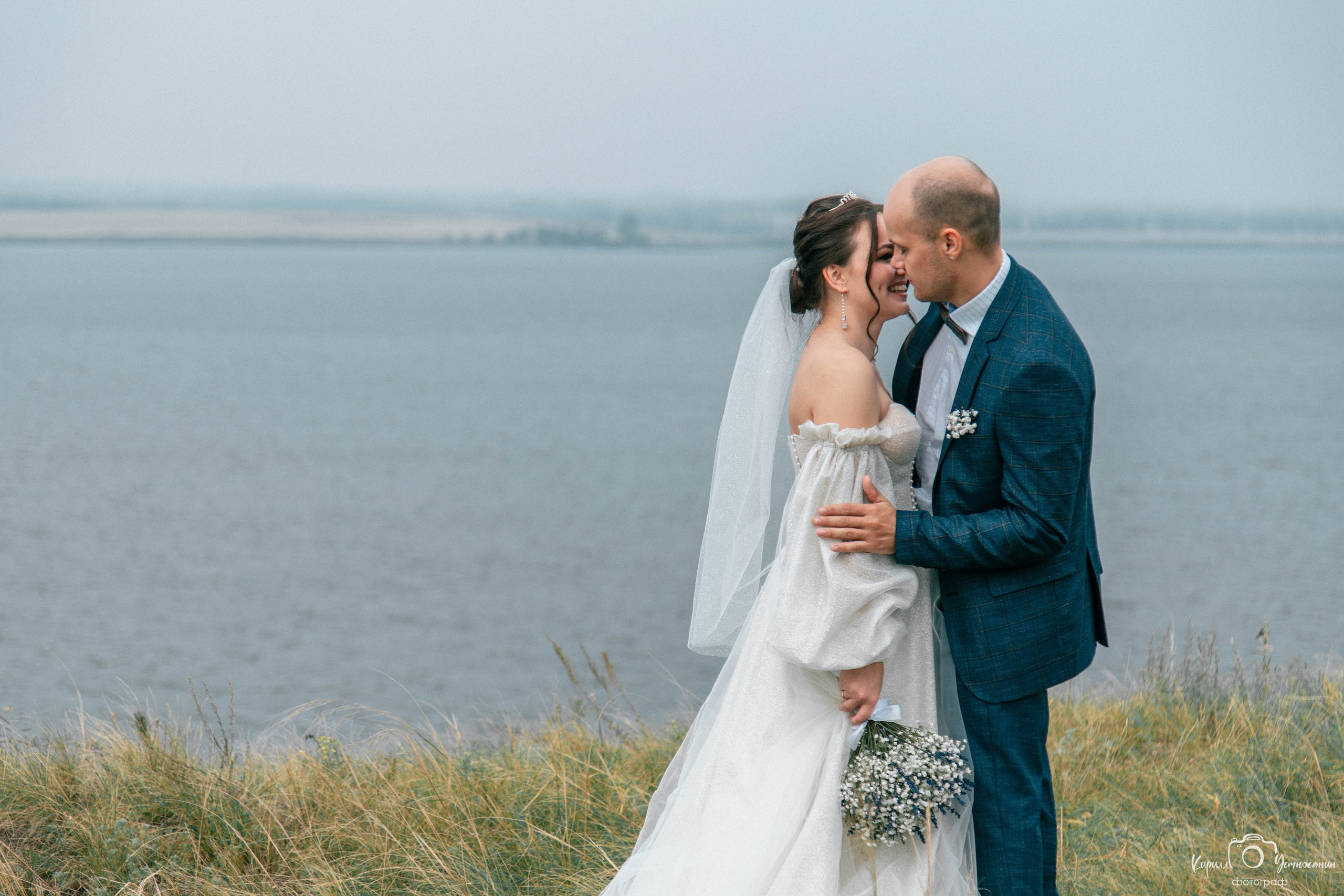 Дмитрий и Александра. Фотограф Челябинск — Кирилл Устюжанин