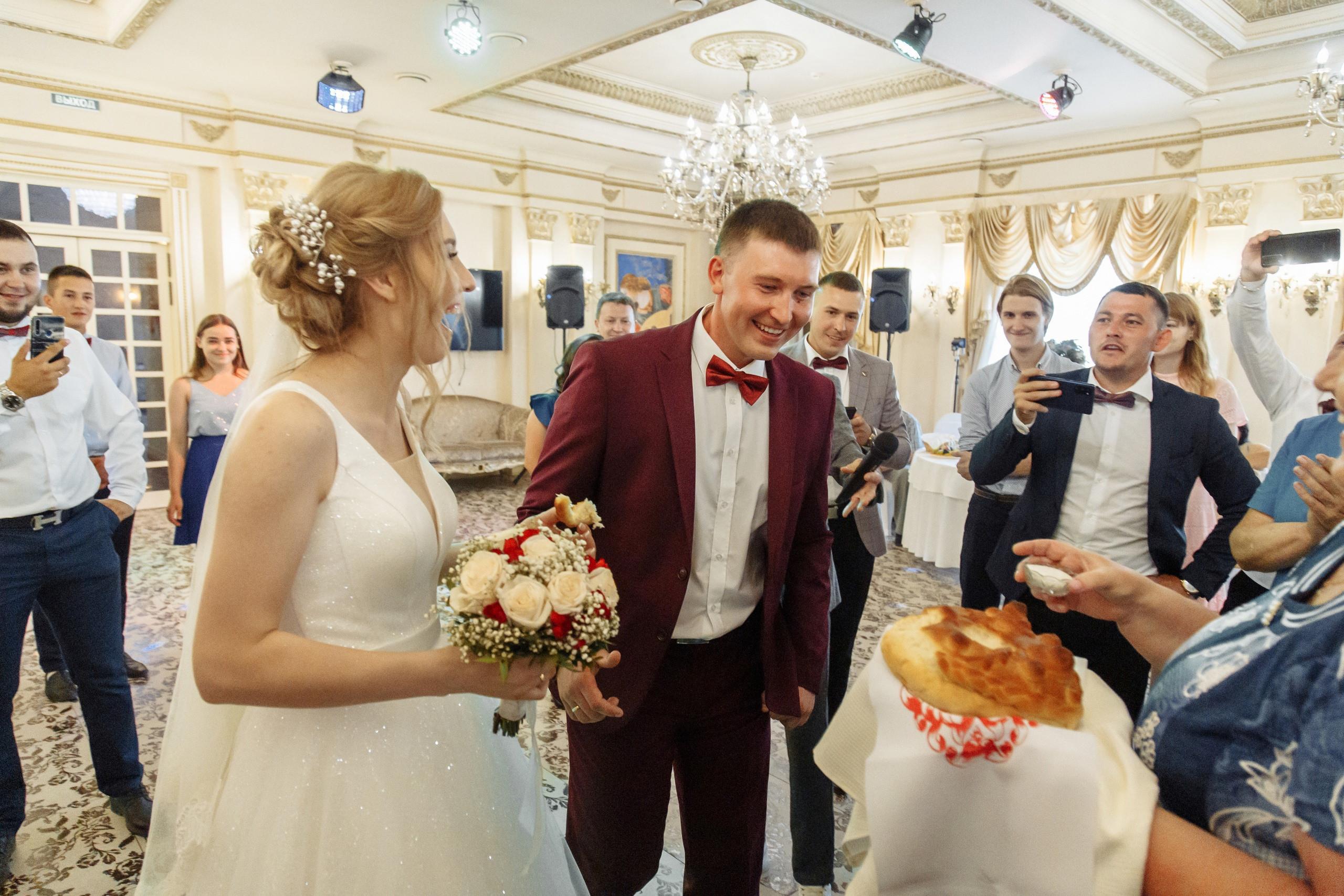 Роман и Мария. Фотограф Челябинск — Кирилл Устюжанин