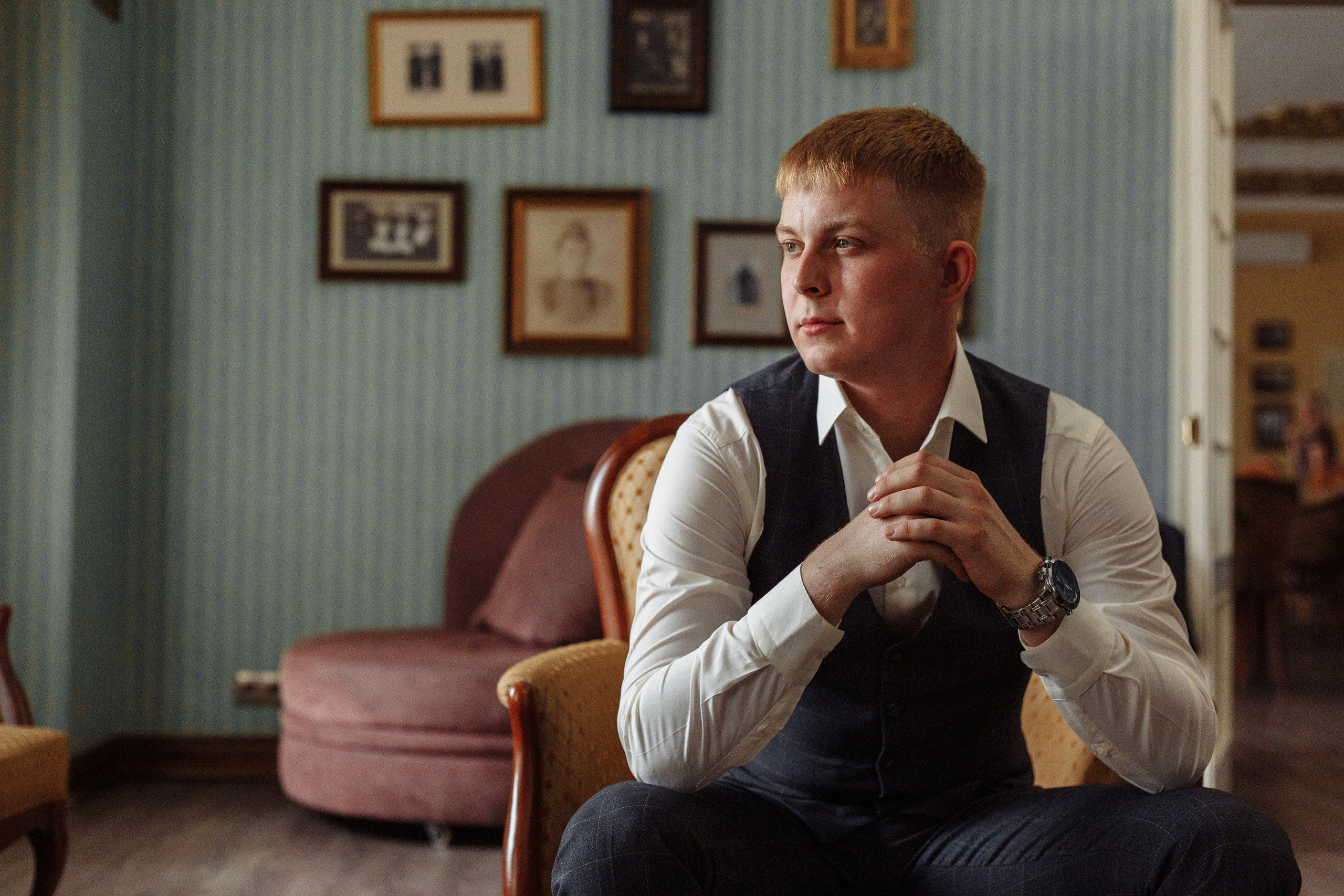 Евгений и Анжелика. Фотограф Челябинск — Кирилл Устюжанин