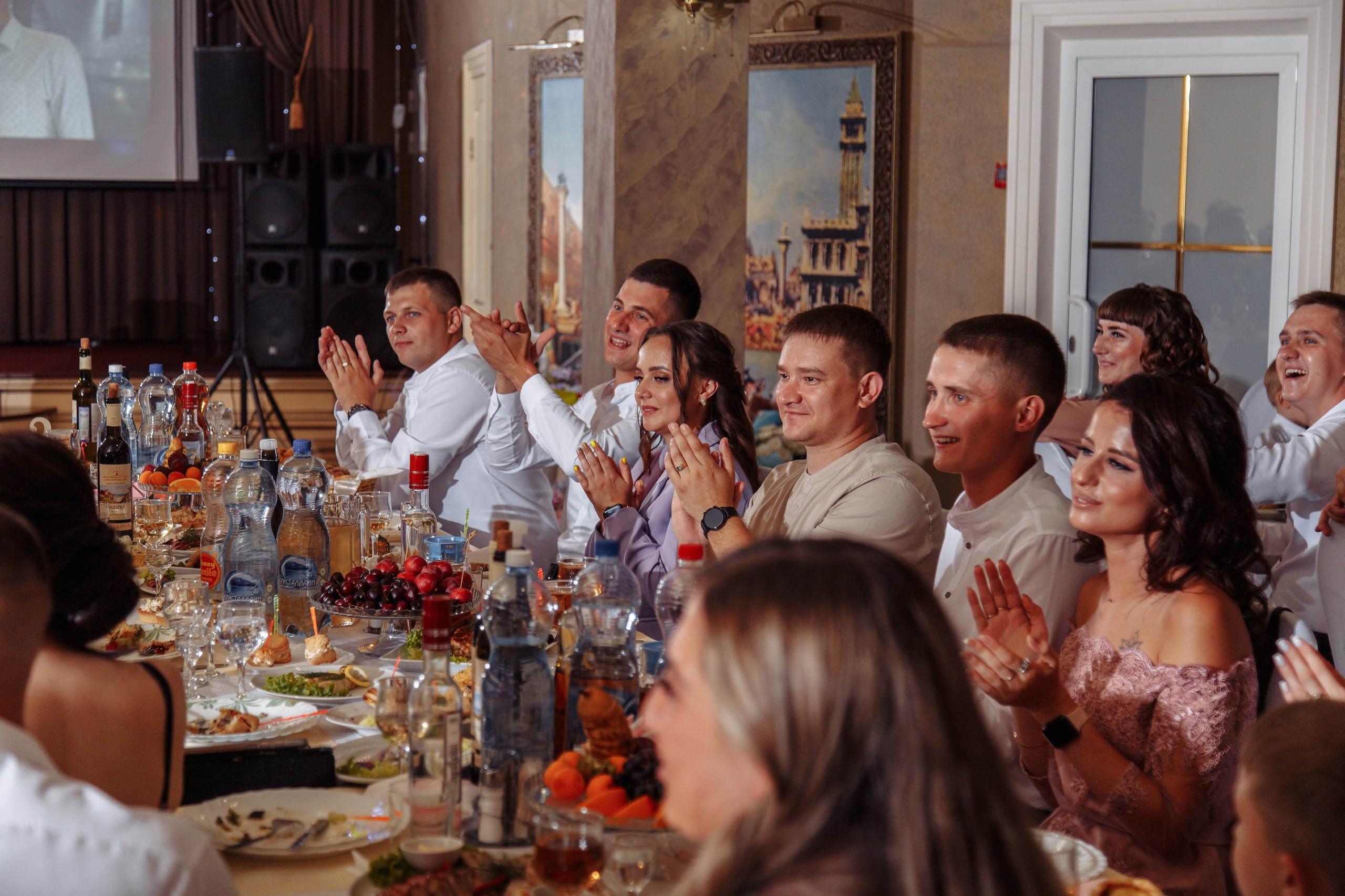 Владислав и Кристина. Фотограф Челябинск — Кирилл Устюжанин