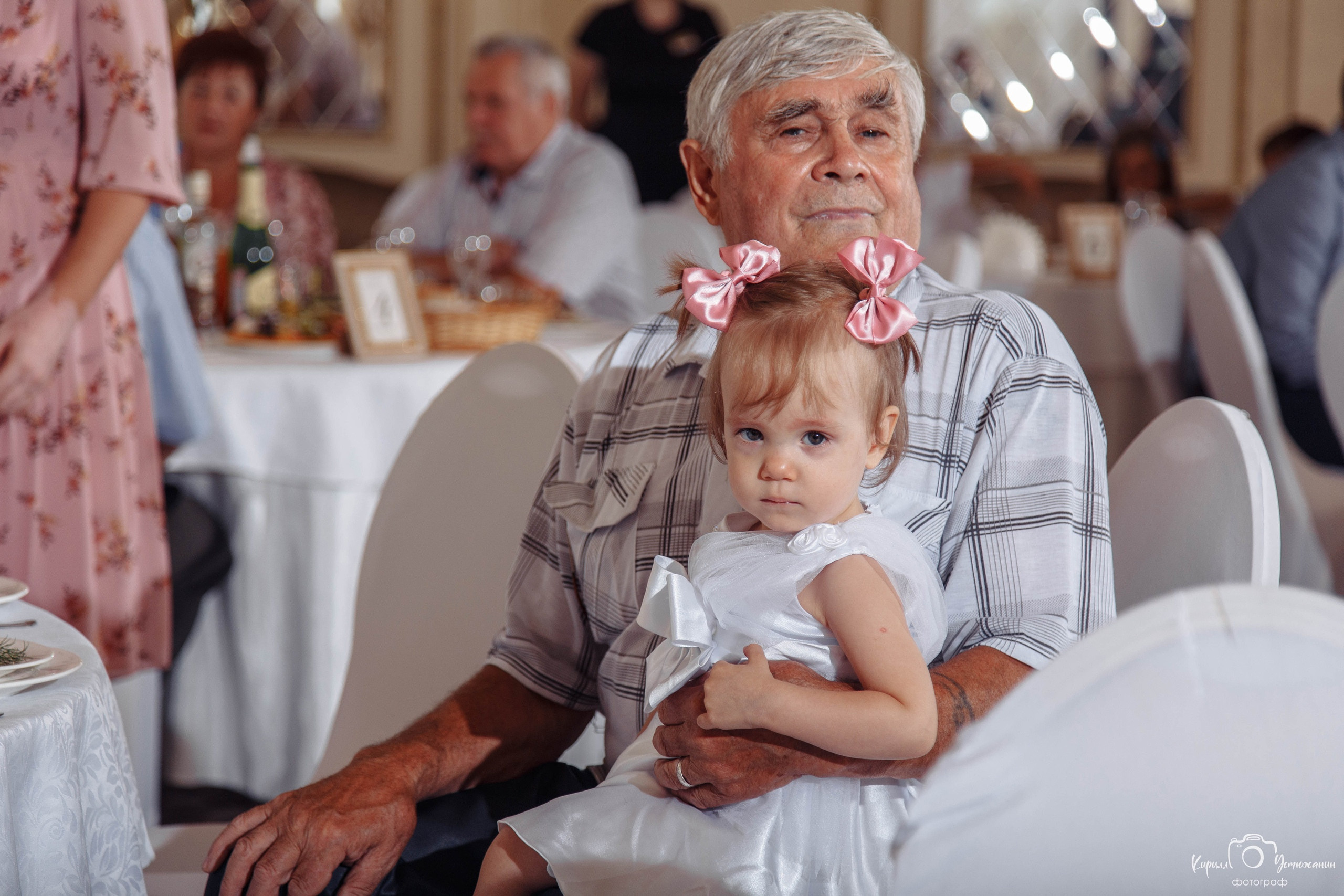 Дмитрий и Елена. Фотограф Челябинск — Кирилл Устюжанин
