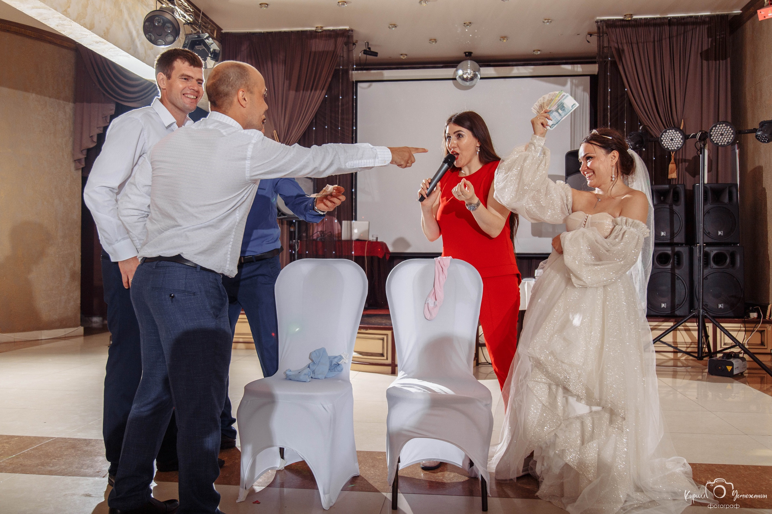 Дмитрий и Александра. Фотограф Челябинск — Кирилл Устюжанин