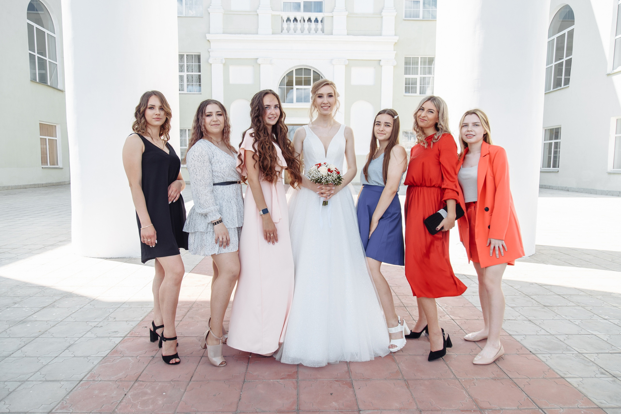 Роман и Мария. Фотограф Челябинск — Кирилл Устюжанин