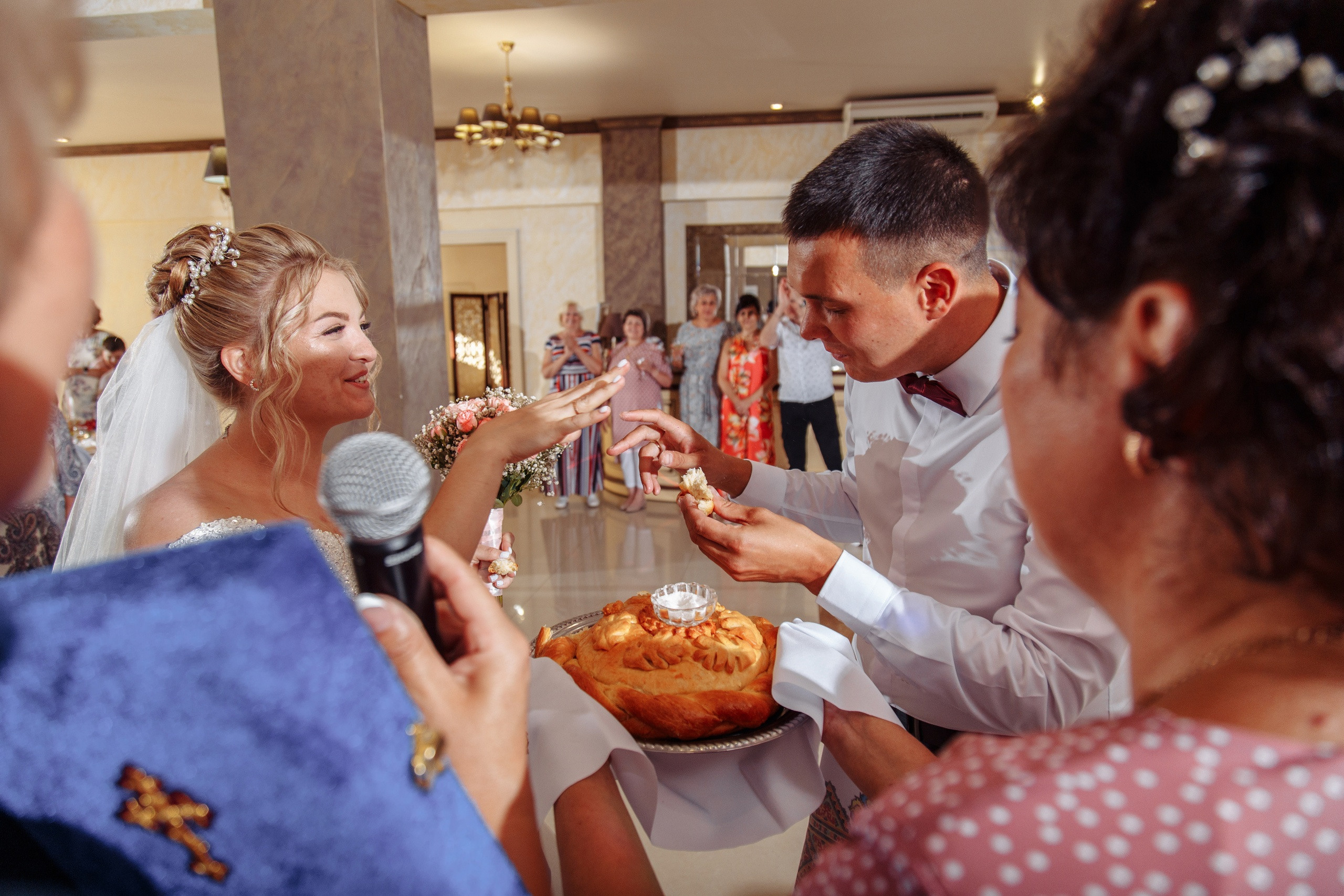 Владислав и Кристина. Фотограф Челябинск — Кирилл Устюжанин