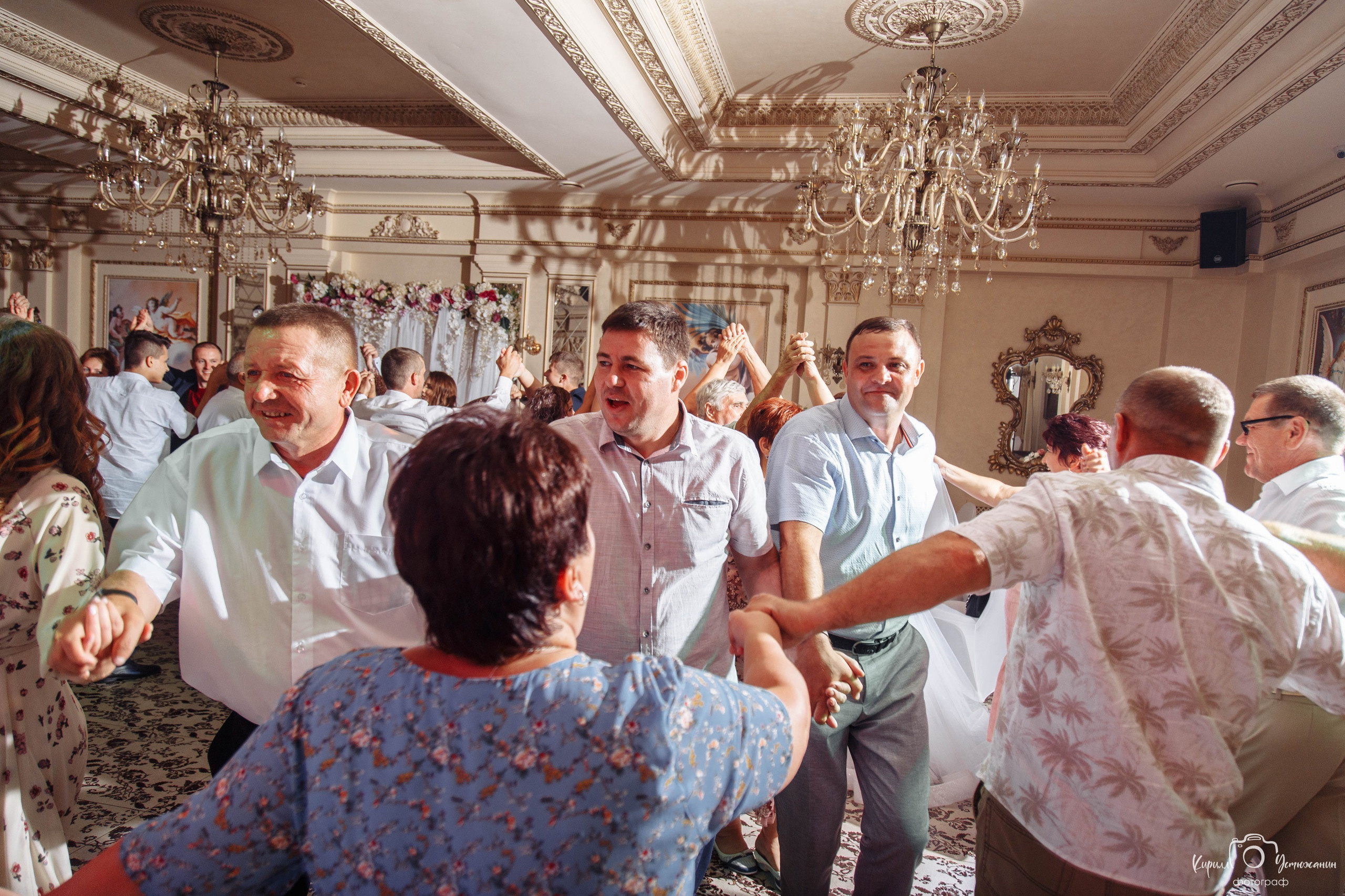 Дмитрий и Елена. Фотограф Челябинск — Кирилл Устюжанин