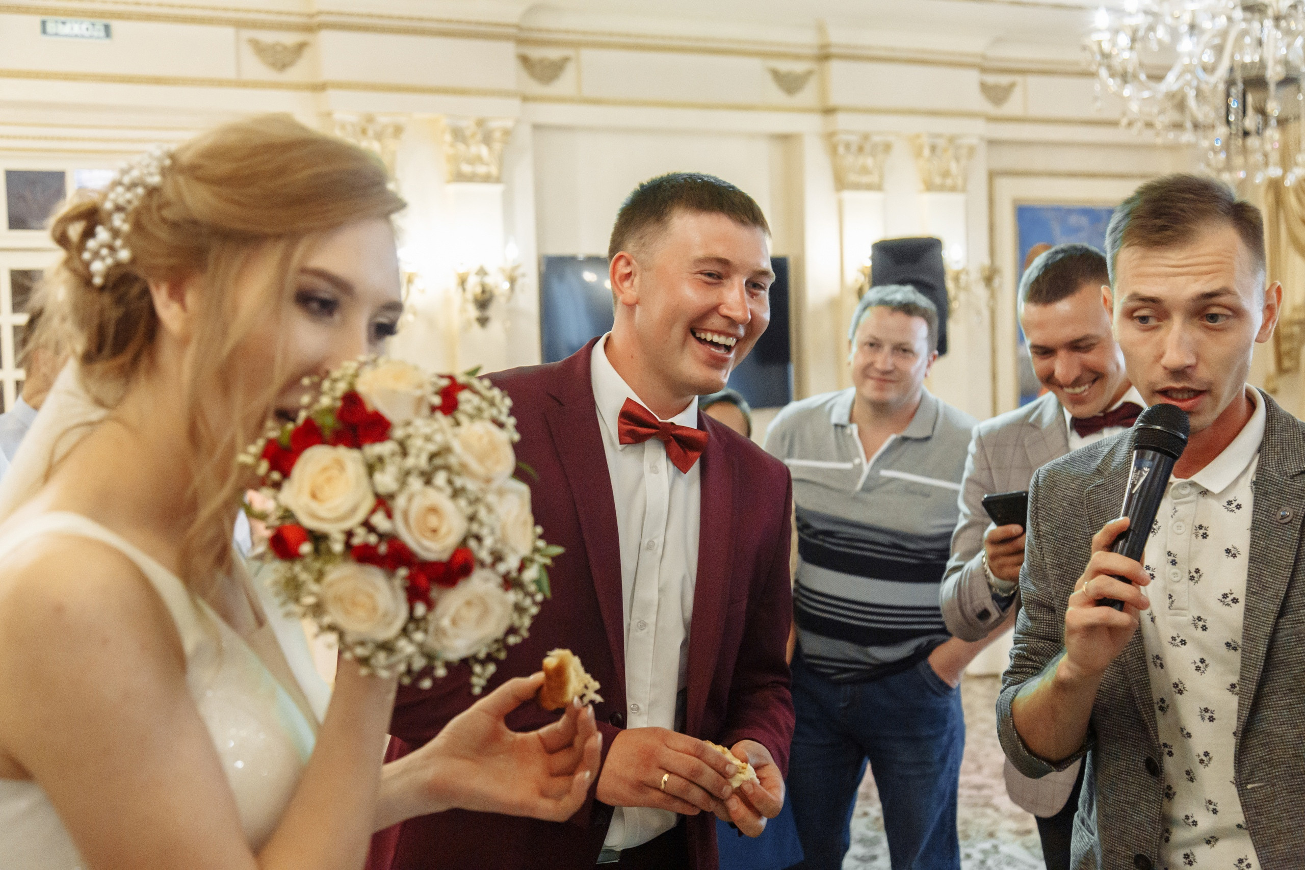 Роман и Мария. Фотограф Челябинск — Кирилл Устюжанин