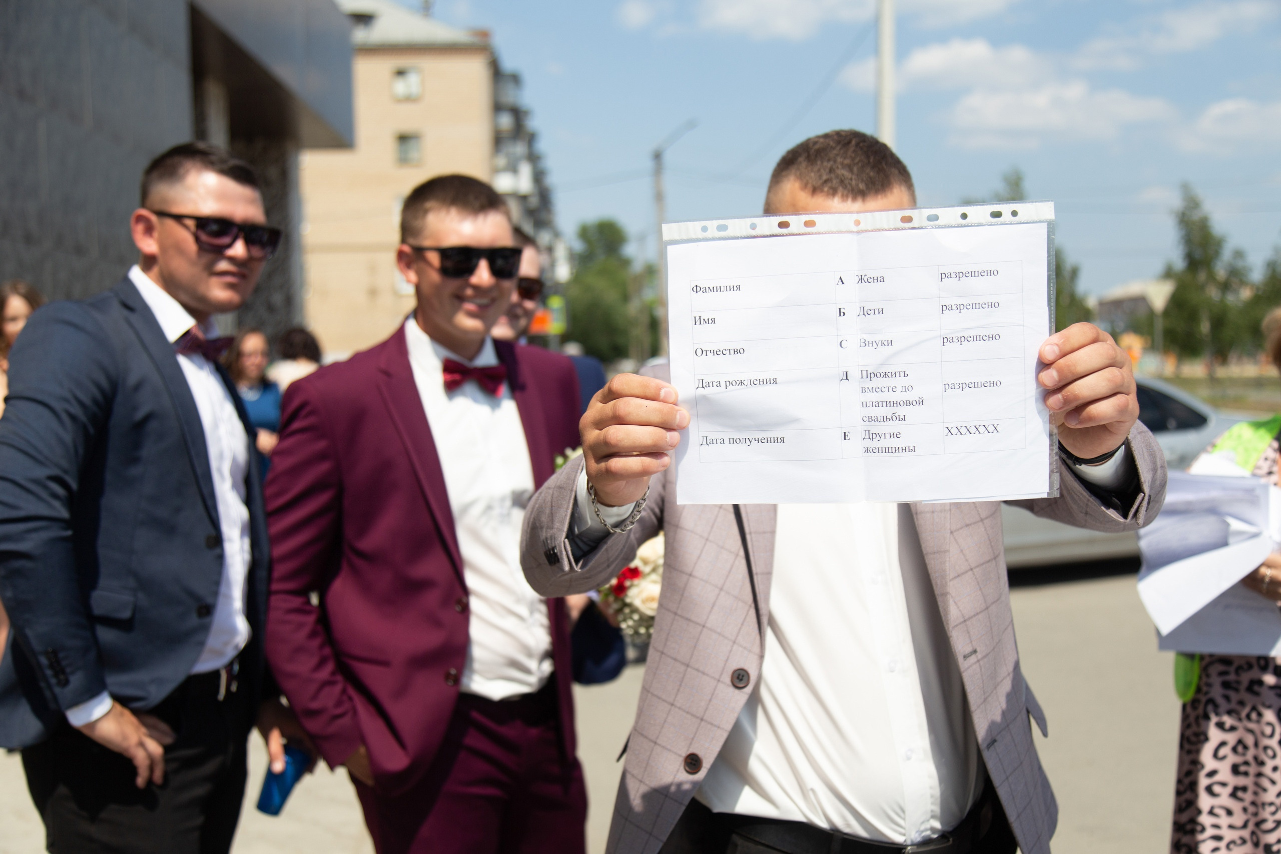 Роман и Мария. Фотограф Челябинск — Кирилл Устюжанин