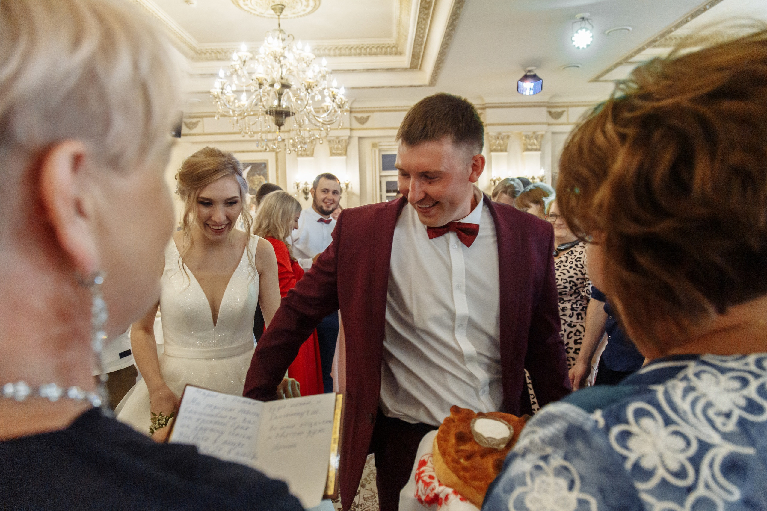 Роман и Мария. Фотограф Челябинск — Кирилл Устюжанин