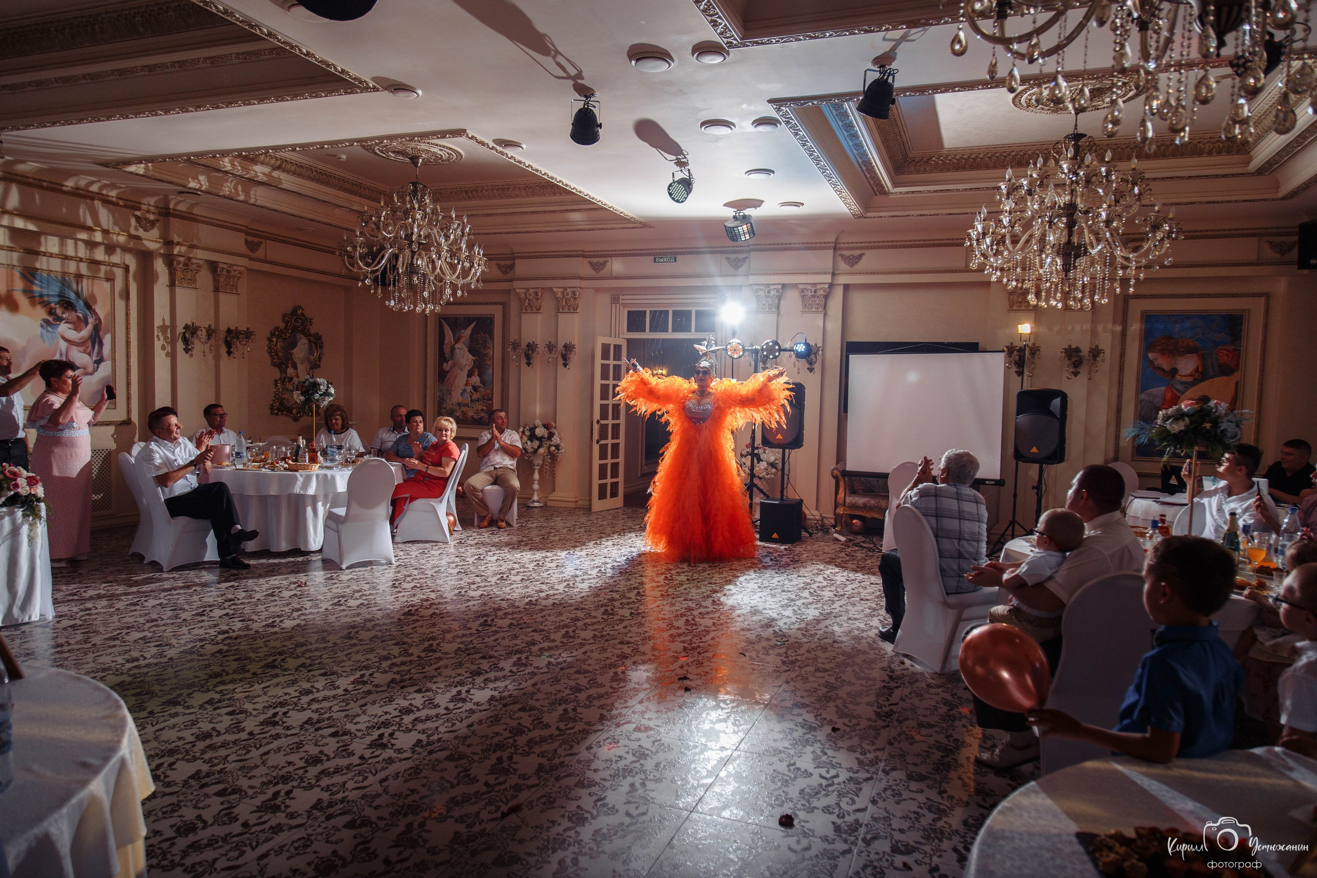 Дмитрий и Елена. Фотограф Челябинск — Кирилл Устюжанин