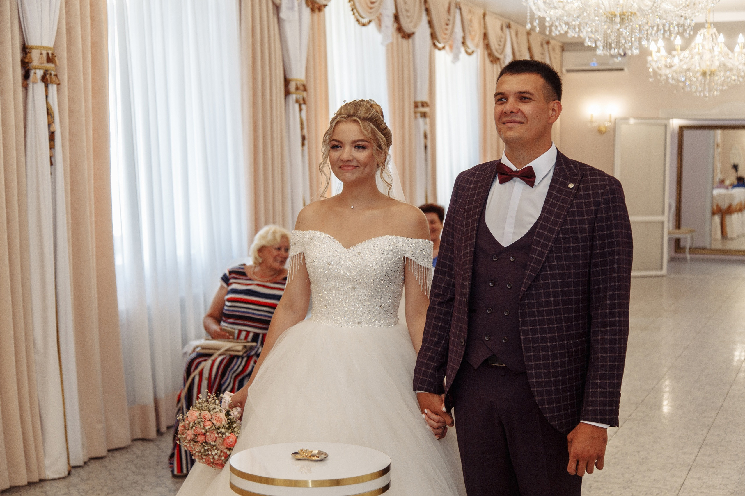 Владислав и Кристина. Фотограф Челябинск — Кирилл Устюжанин