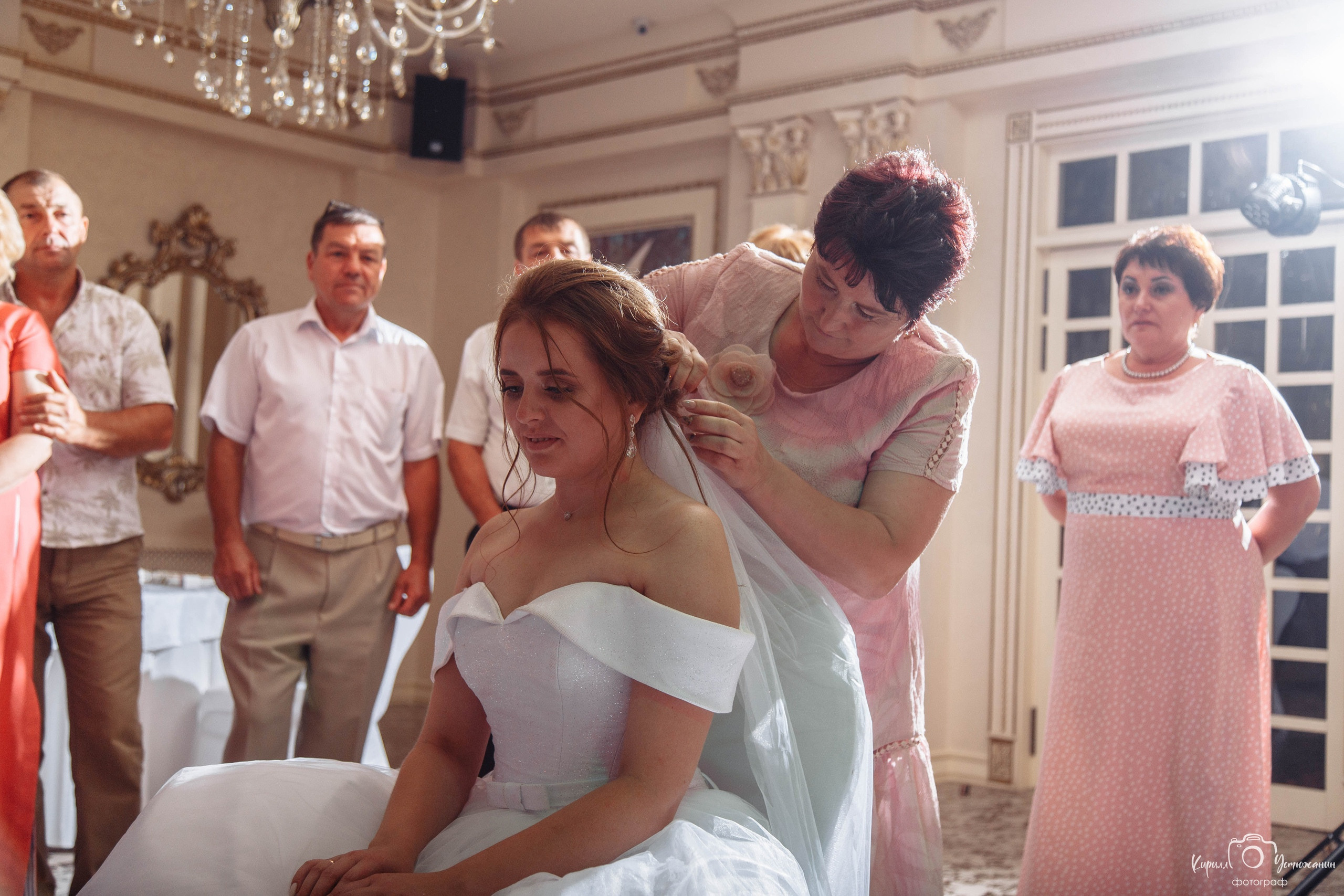 Дмитрий и Елена. Фотограф Челябинск — Кирилл Устюжанин