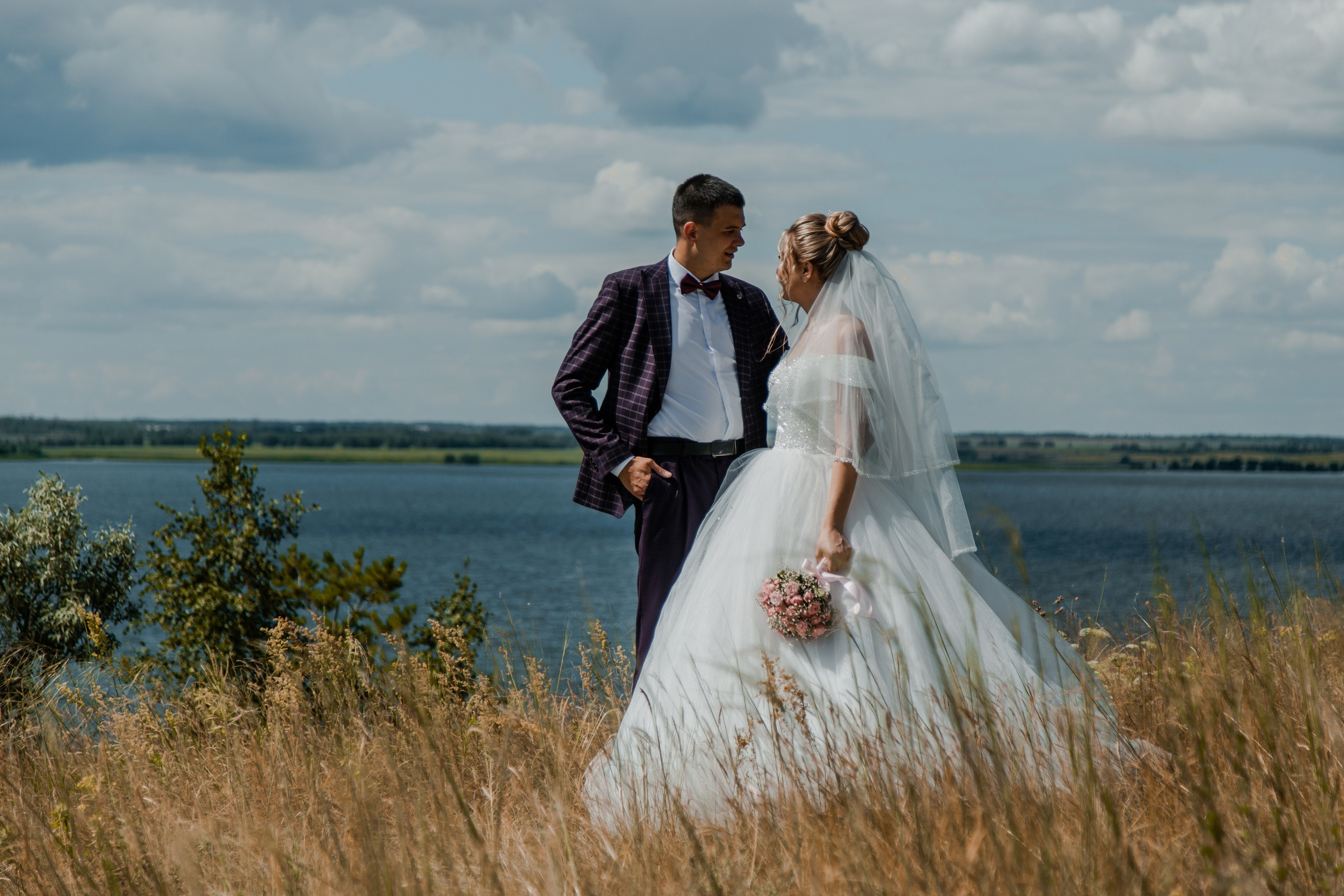 Владислав и Кристина. Фотограф Челябинск — Кирилл Устюжанин