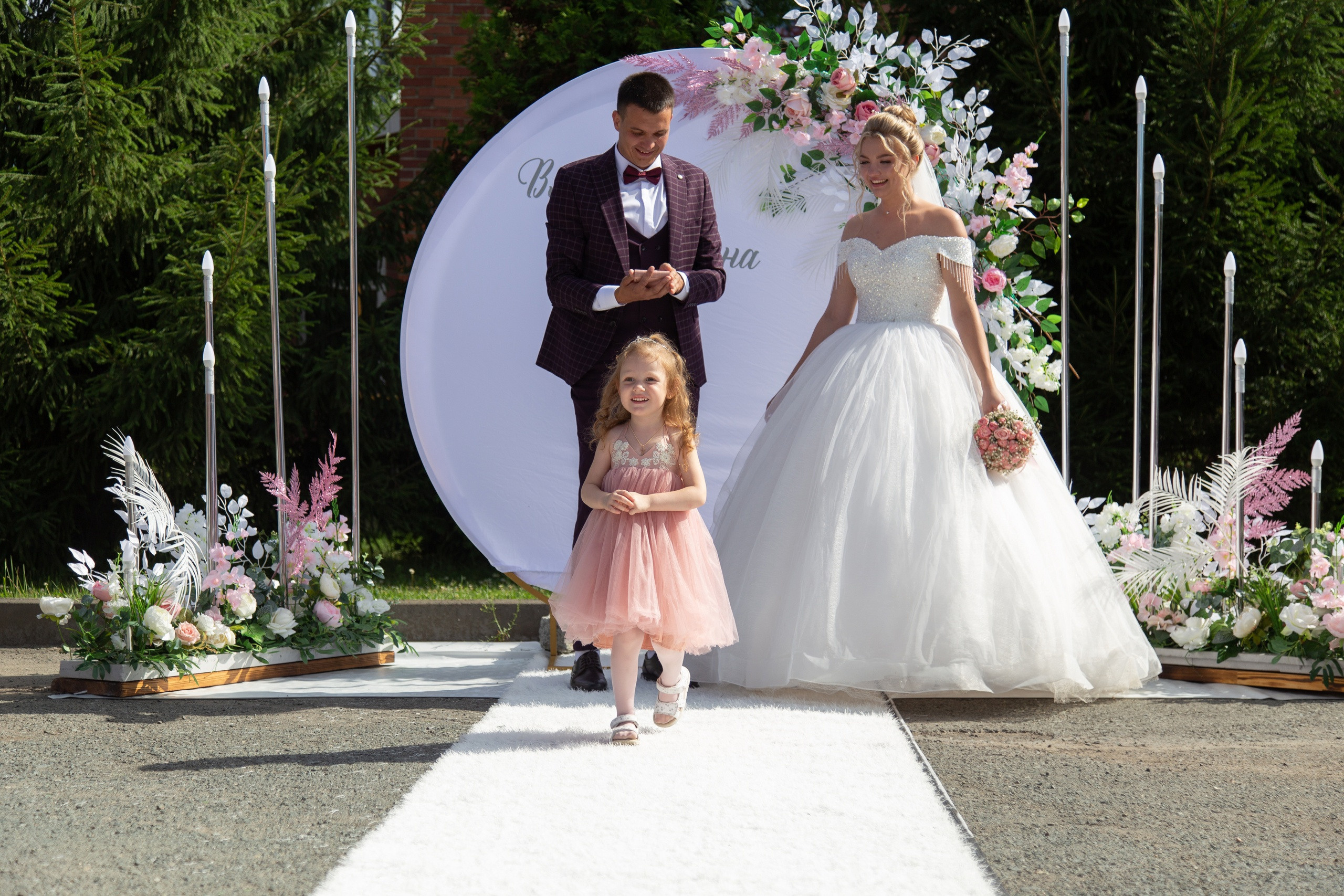 Владислав и Кристина. Фотограф Челябинск — Кирилл Устюжанин