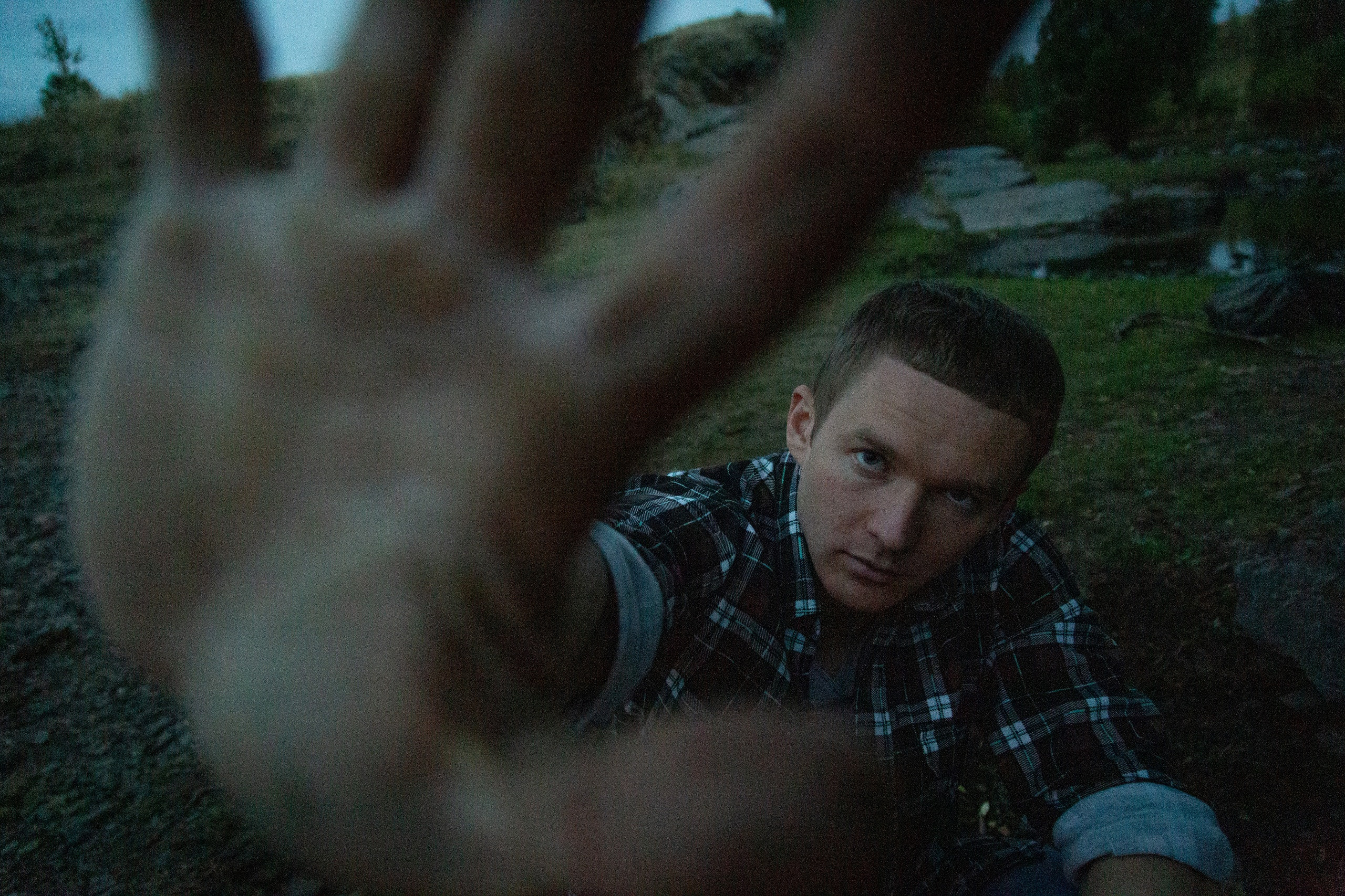 Михаил (2022). Фотограф Челябинск — Кирилл Устюжанин