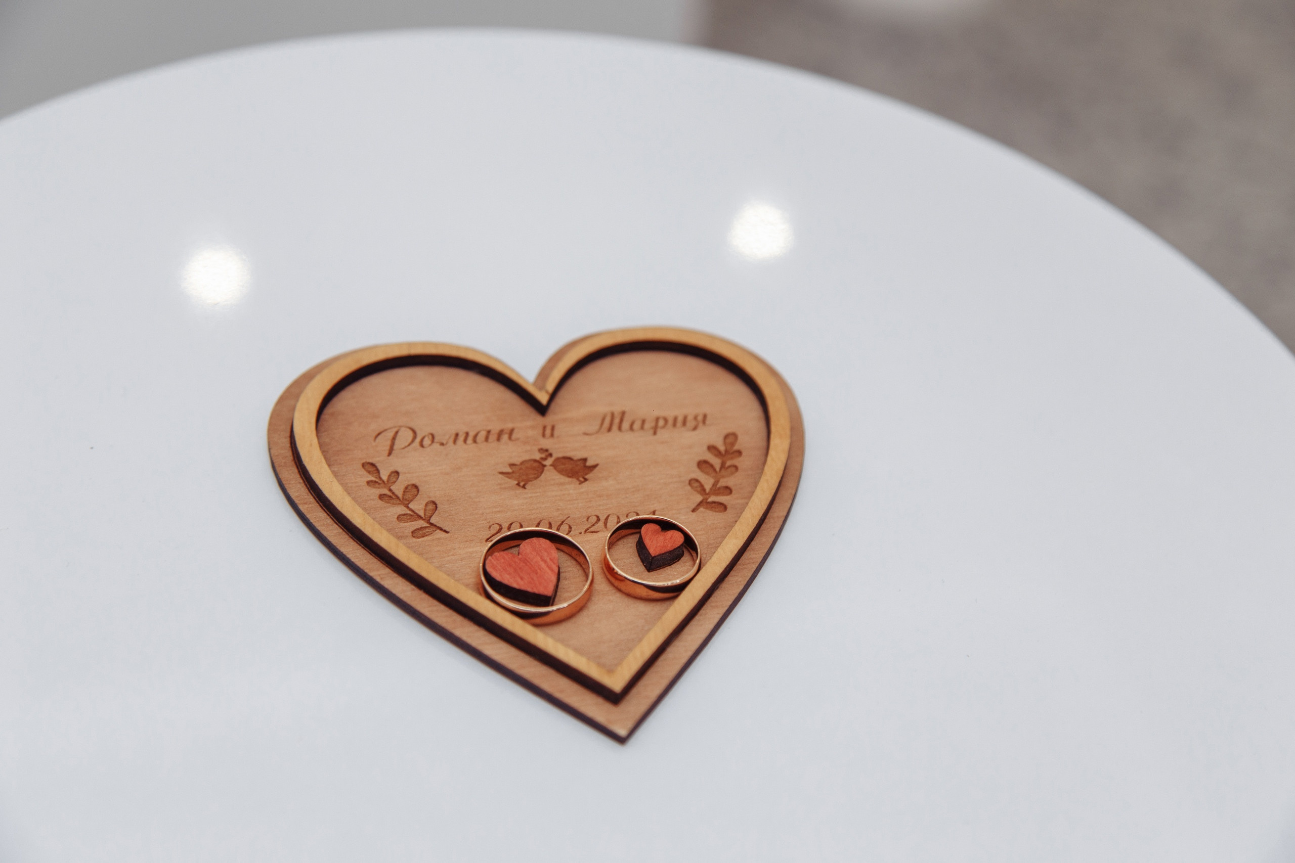 Роман и Мария. Фотограф Челябинск — Кирилл Устюжанин