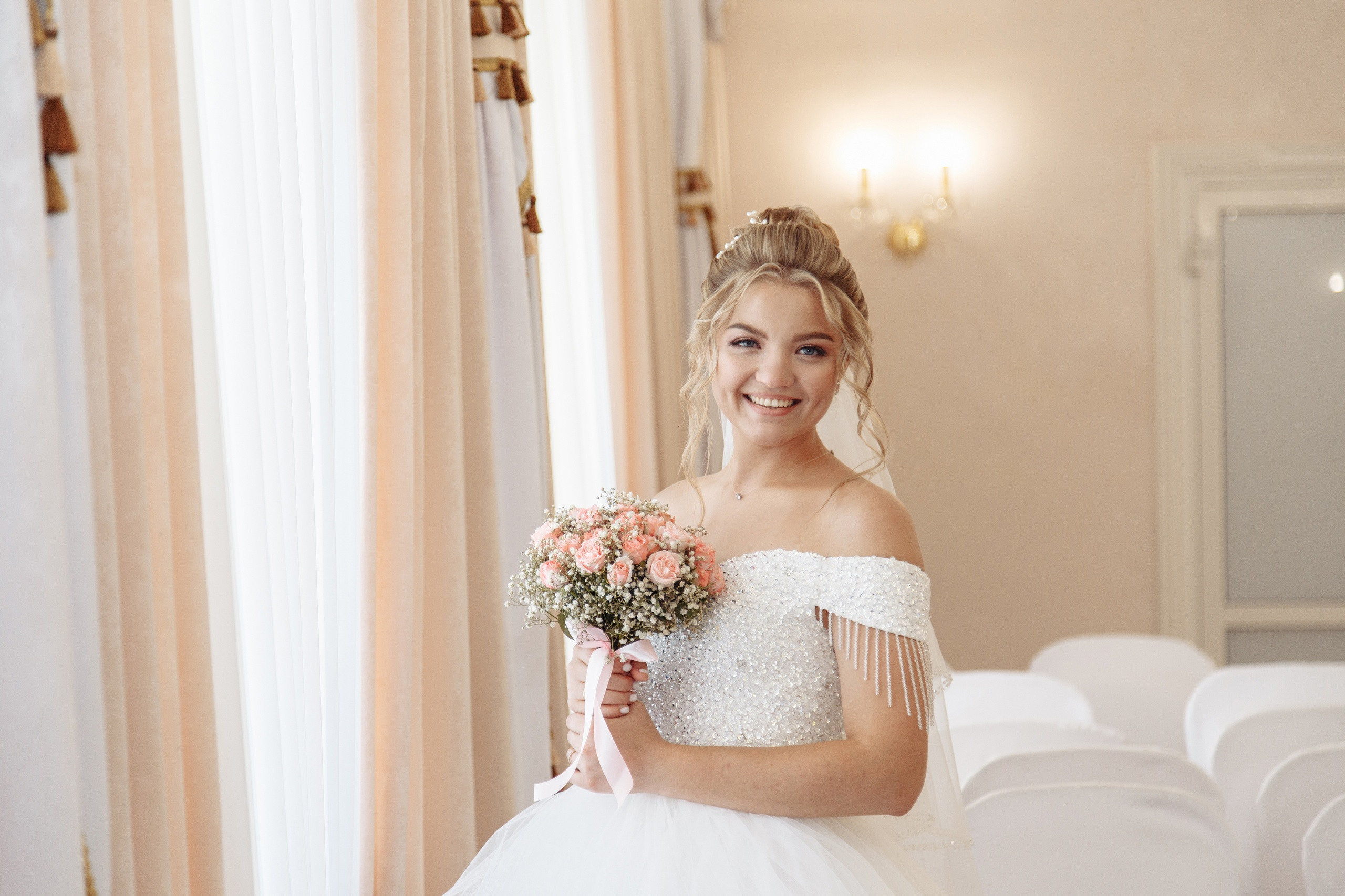 Владислав и Кристина. Фотограф Челябинск — Кирилл Устюжанин