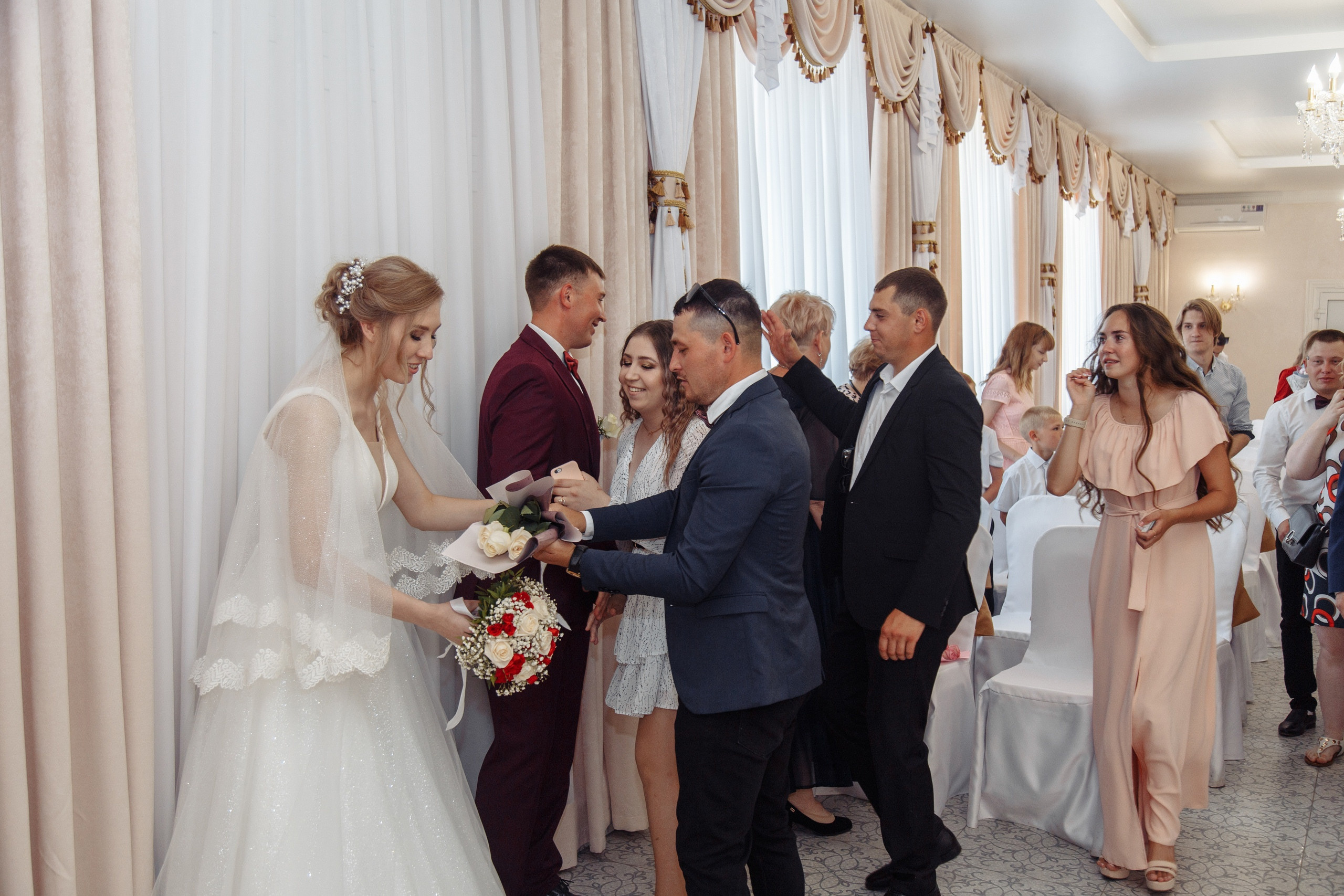 Роман и Мария. Фотограф Челябинск — Кирилл Устюжанин