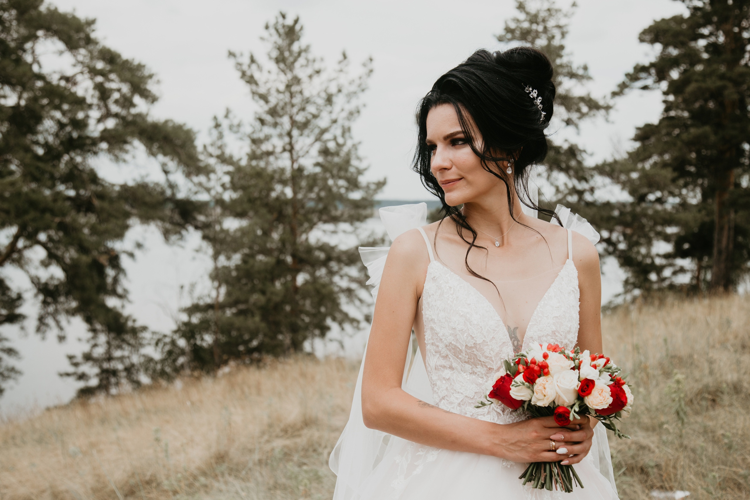 Павел и Виолетта. Фотограф Челябинск — Кирилл Устюжанин