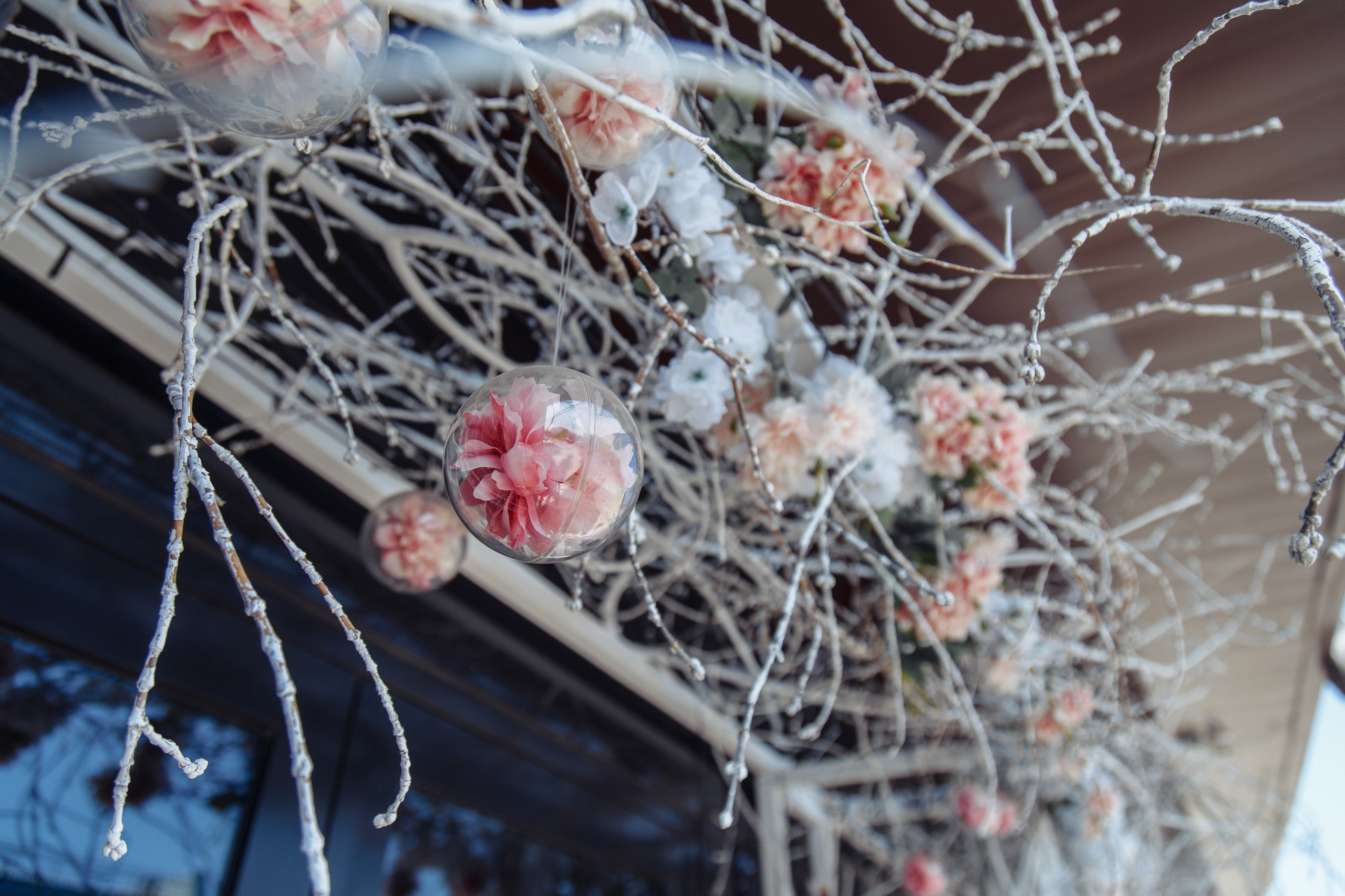 Роман и Мария. Фотограф Челябинск — Кирилл Устюжанин