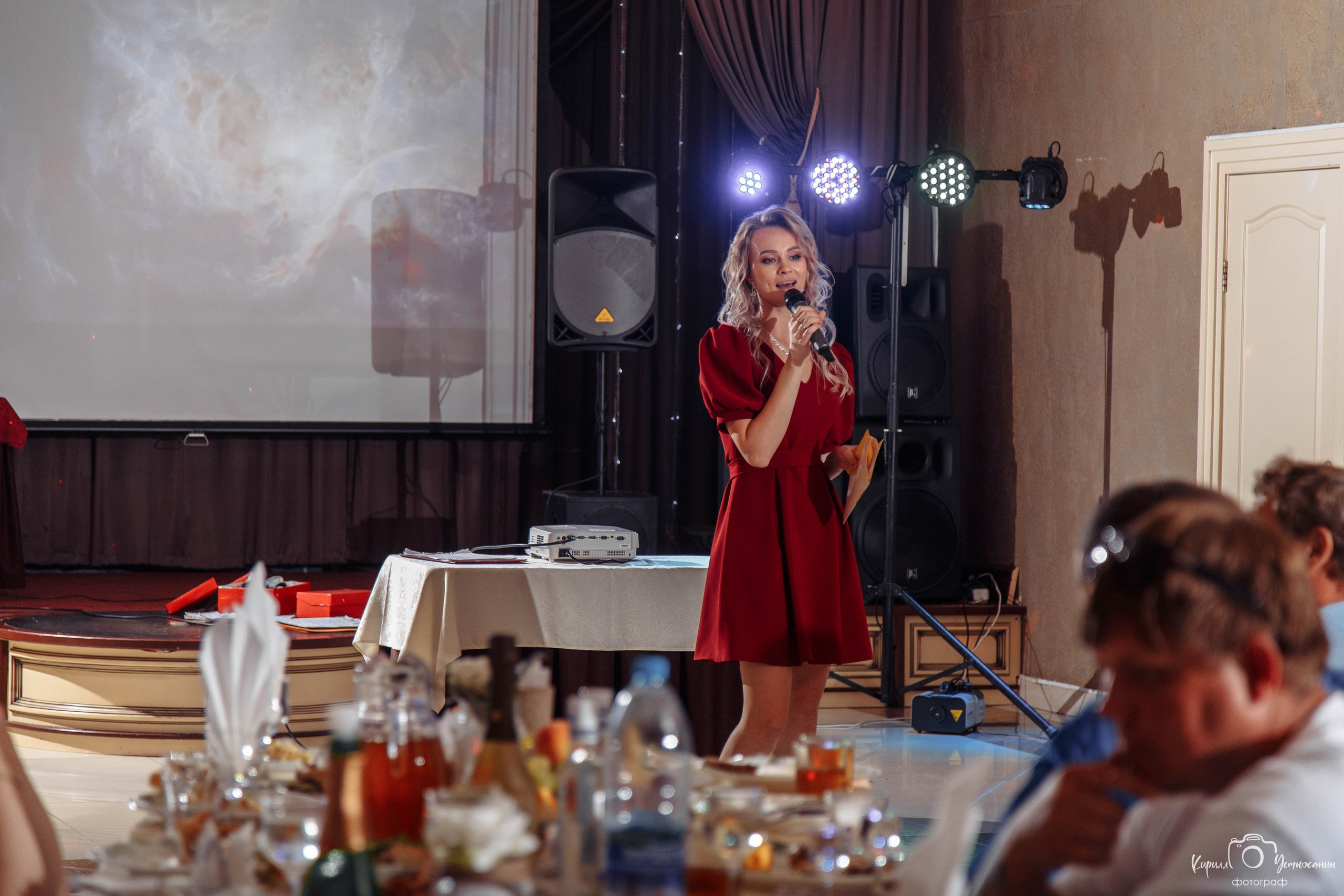 Дмитрий и Александра. Фотограф Челябинск — Кирилл Устюжанин