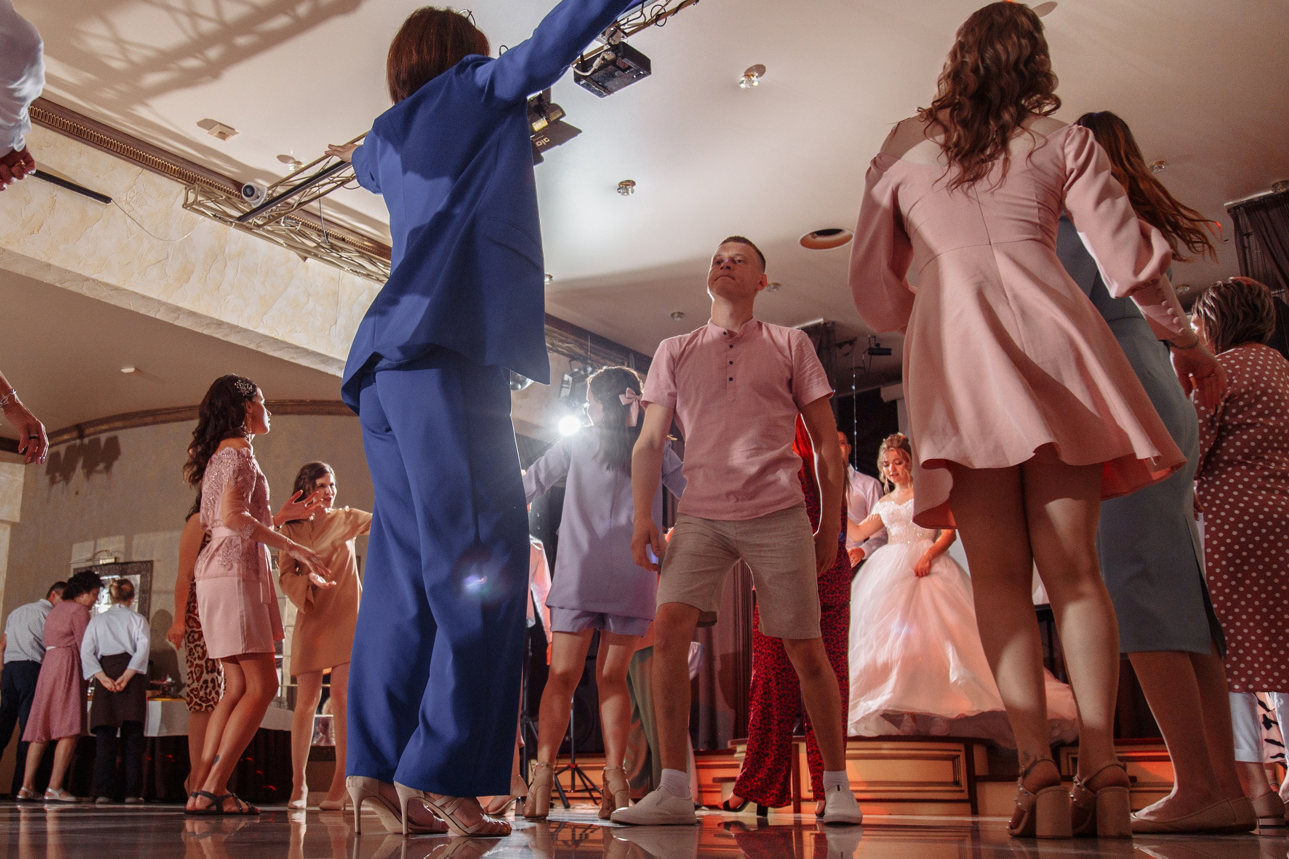 Владислав и Кристина. Фотограф Челябинск — Кирилл Устюжанин