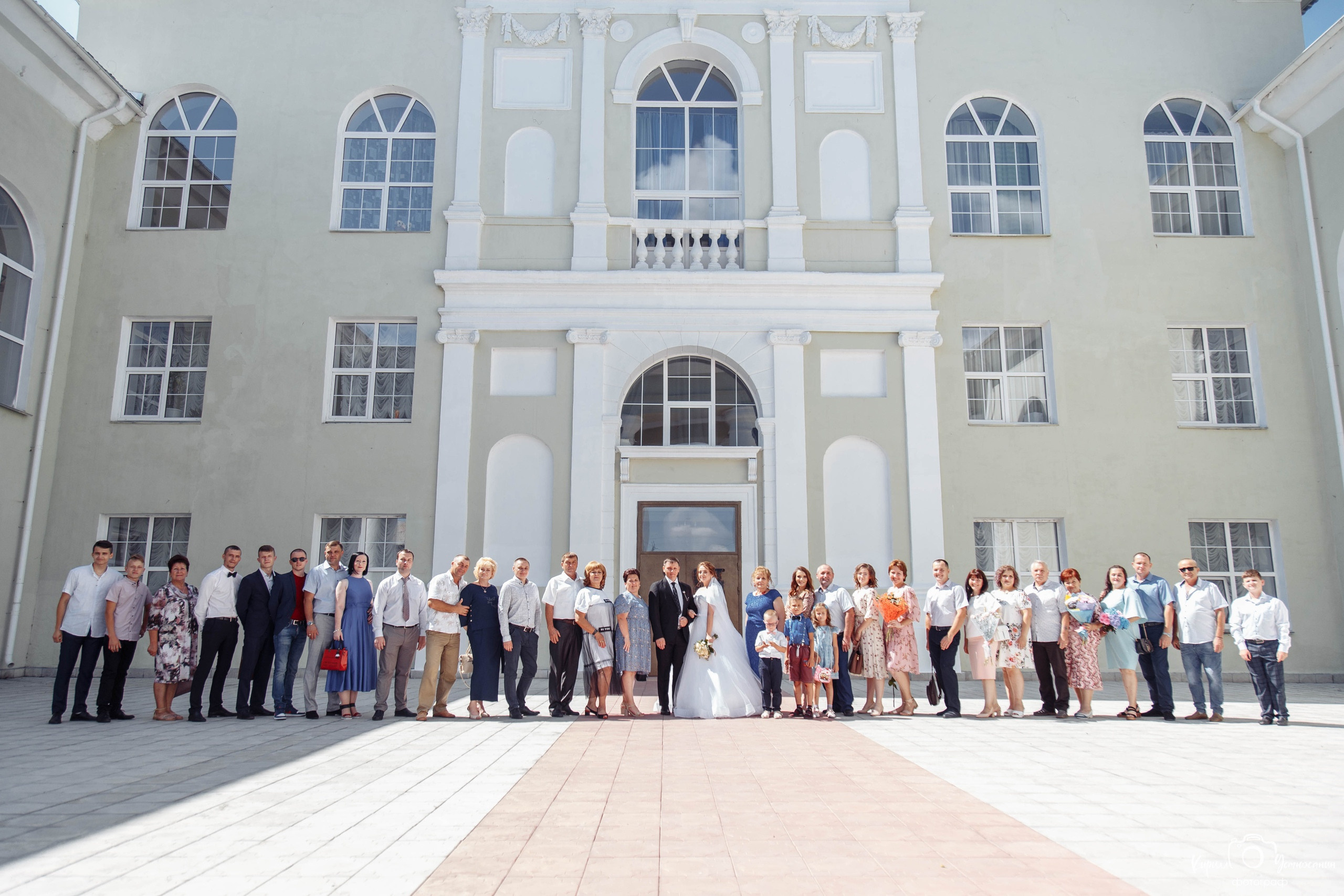 Дмитрий и Елена. Фотограф Челябинск — Кирилл Устюжанин