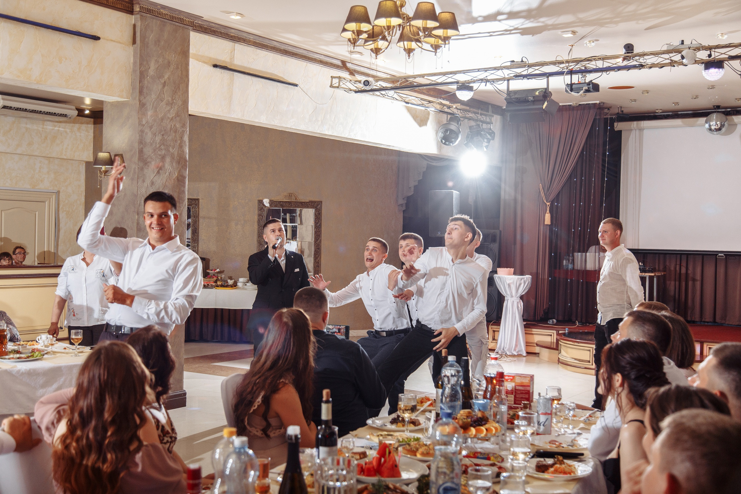 Владислав и Кристина. Фотограф Челябинск — Кирилл Устюжанин