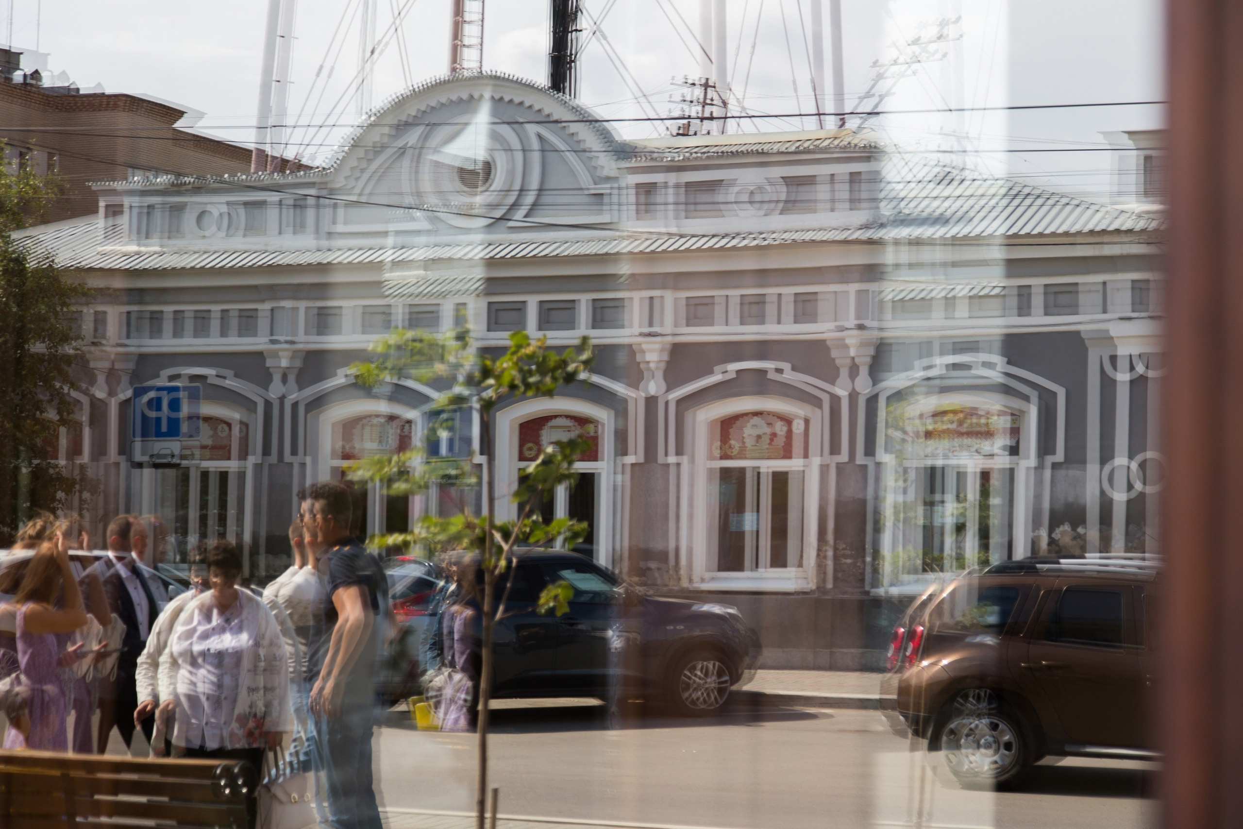 Евгений и Анжелика. Фотограф Челябинск — Кирилл Устюжанин