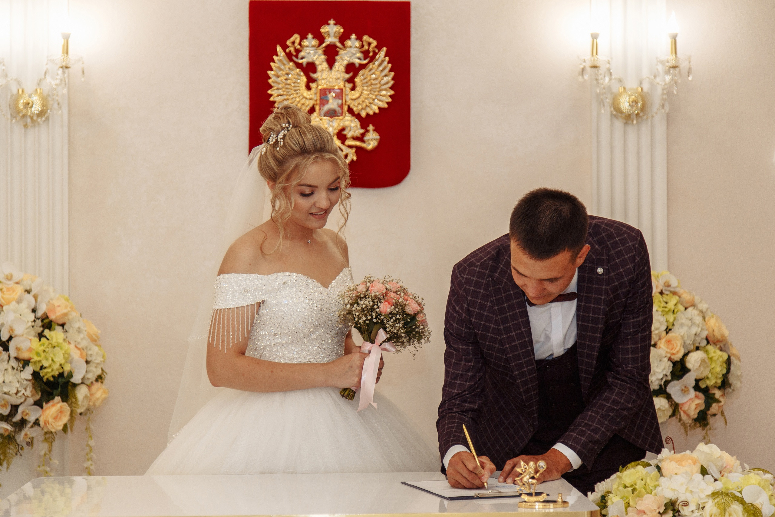 Владислав и Кристина. Фотограф Челябинск — Кирилл Устюжанин