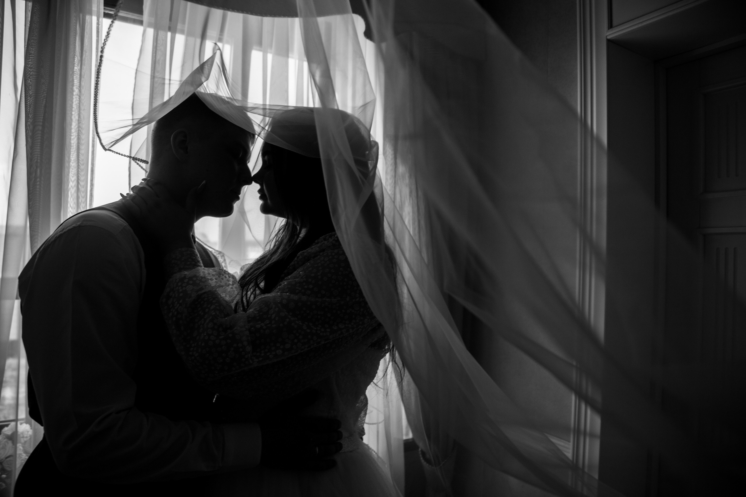 Евгений и Анжелика. Фотограф Челябинск — Кирилл Устюжанин