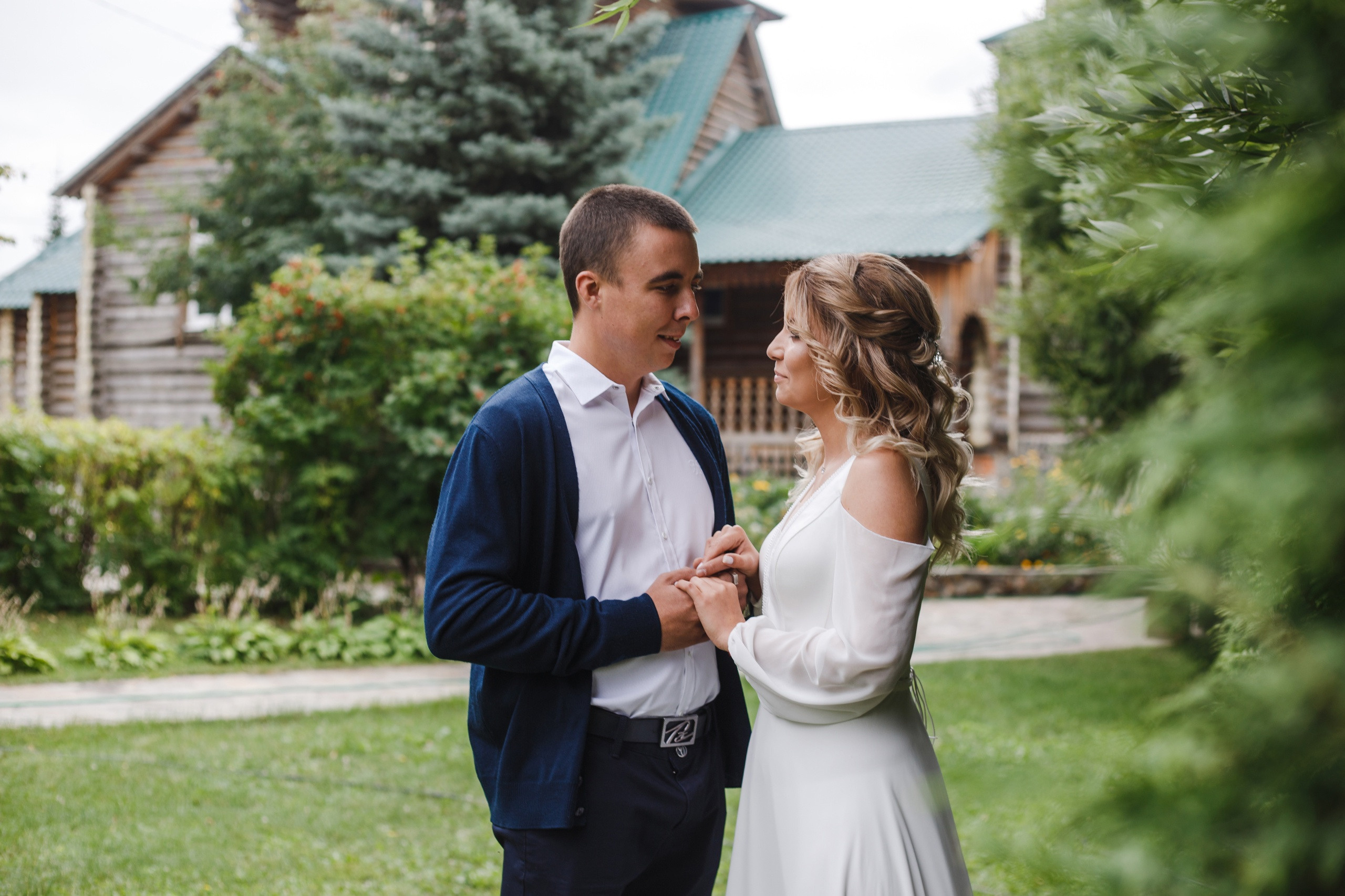 Дмитрий и Диана. Фотограф Челябинск — Кирилл Устюжанин