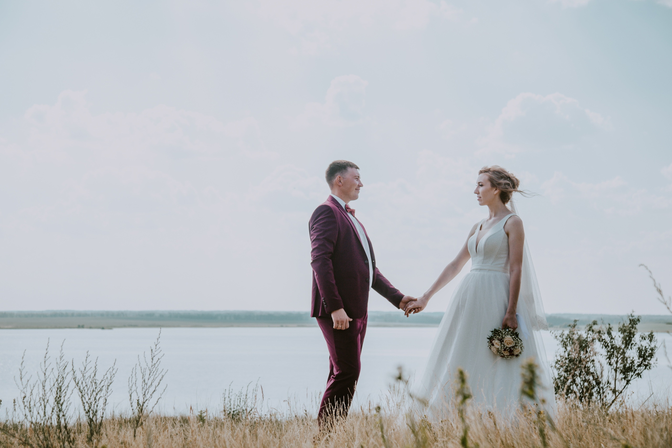 Роман и Мария. Фотограф Челябинск — Кирилл Устюжанин