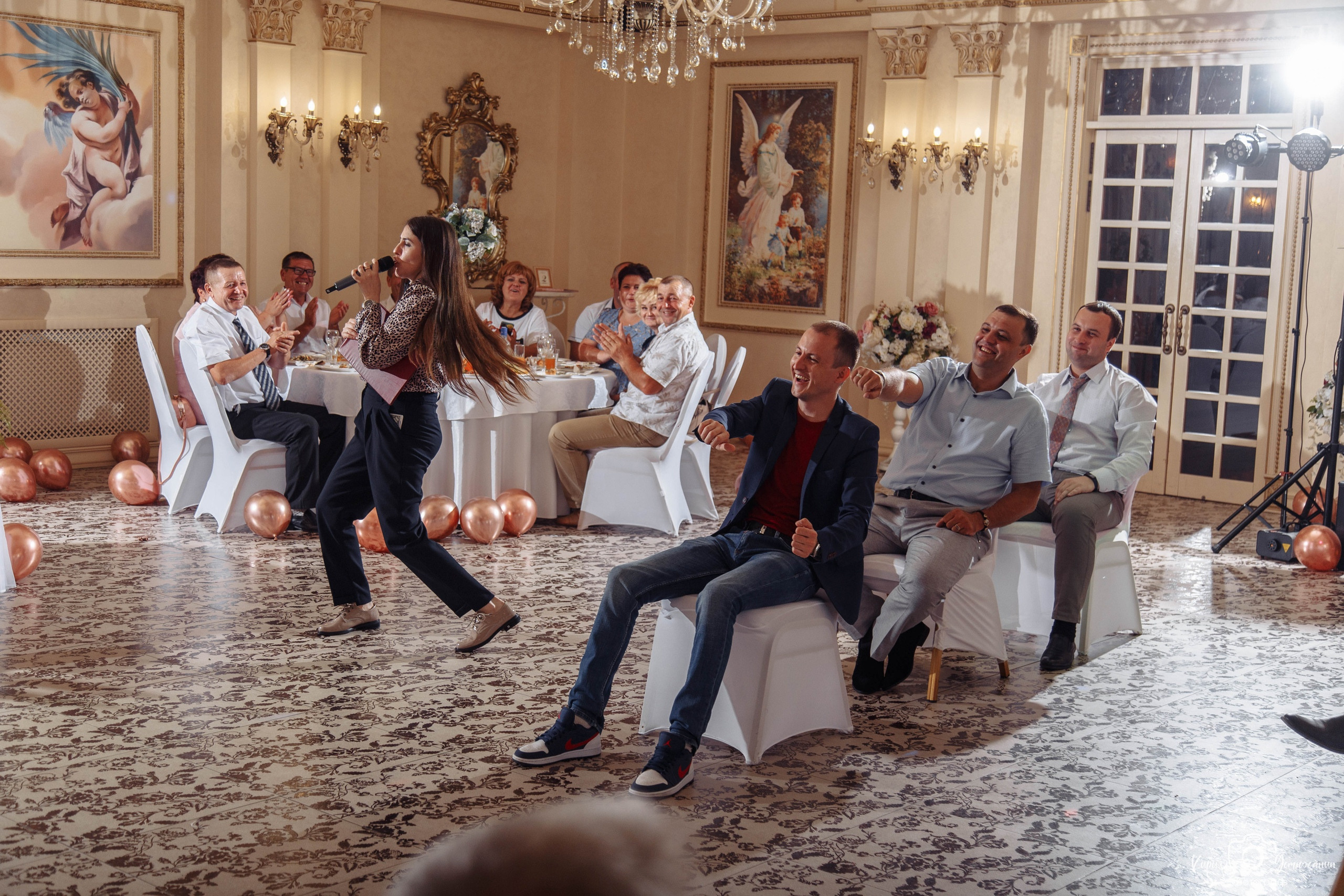 Дмитрий и Елена. Фотограф Челябинск — Кирилл Устюжанин