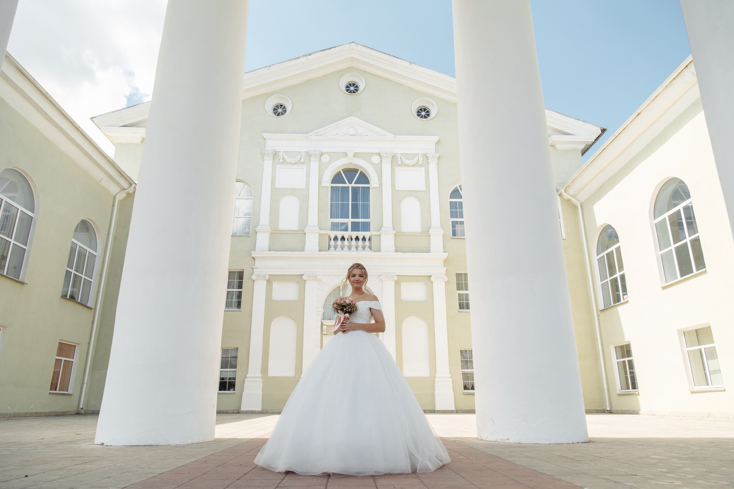 Владислав и Кристина. Фотограф Челябинск — Кирилл Устюжанин