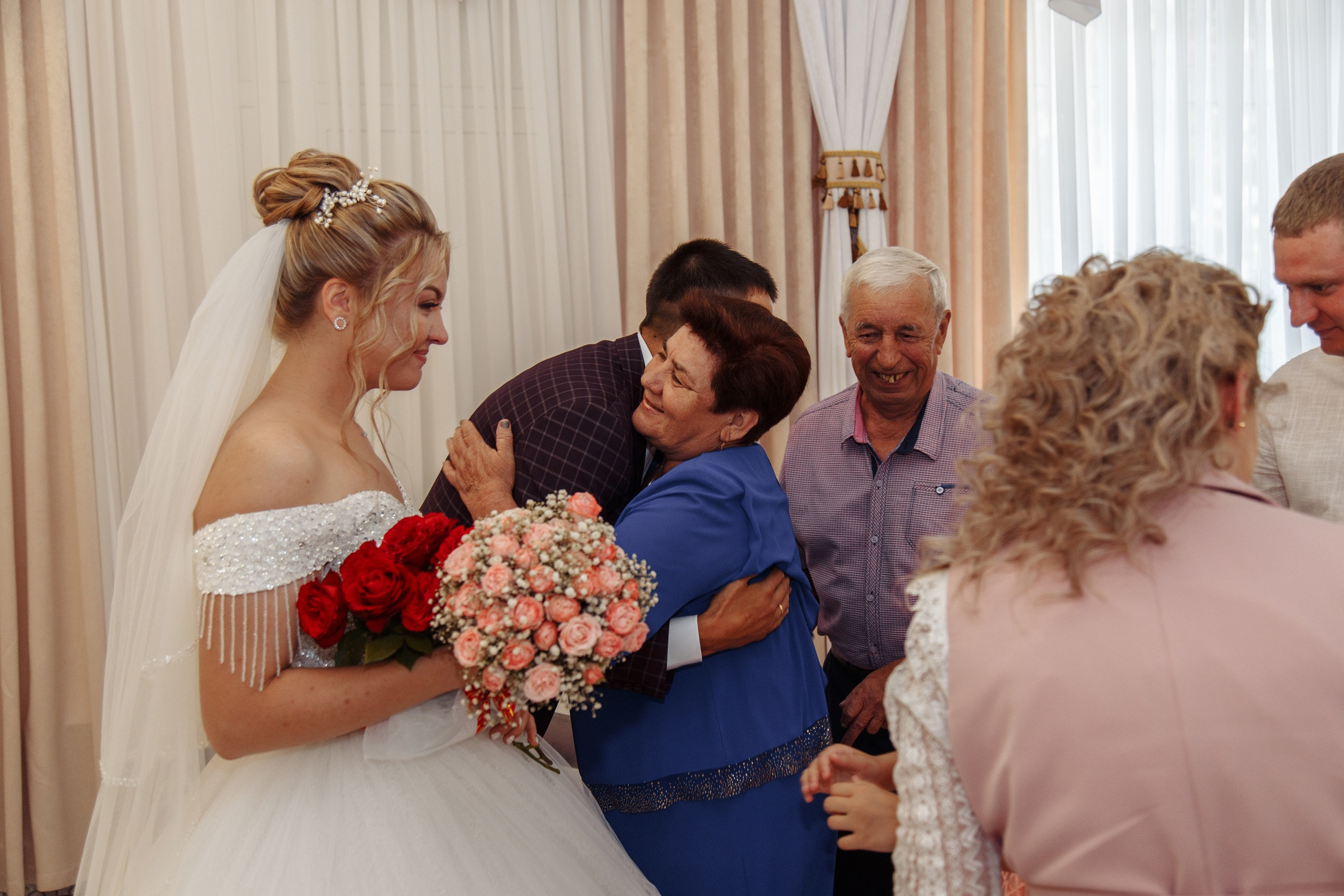 Владислав и Кристина. Фотограф Челябинск — Кирилл Устюжанин