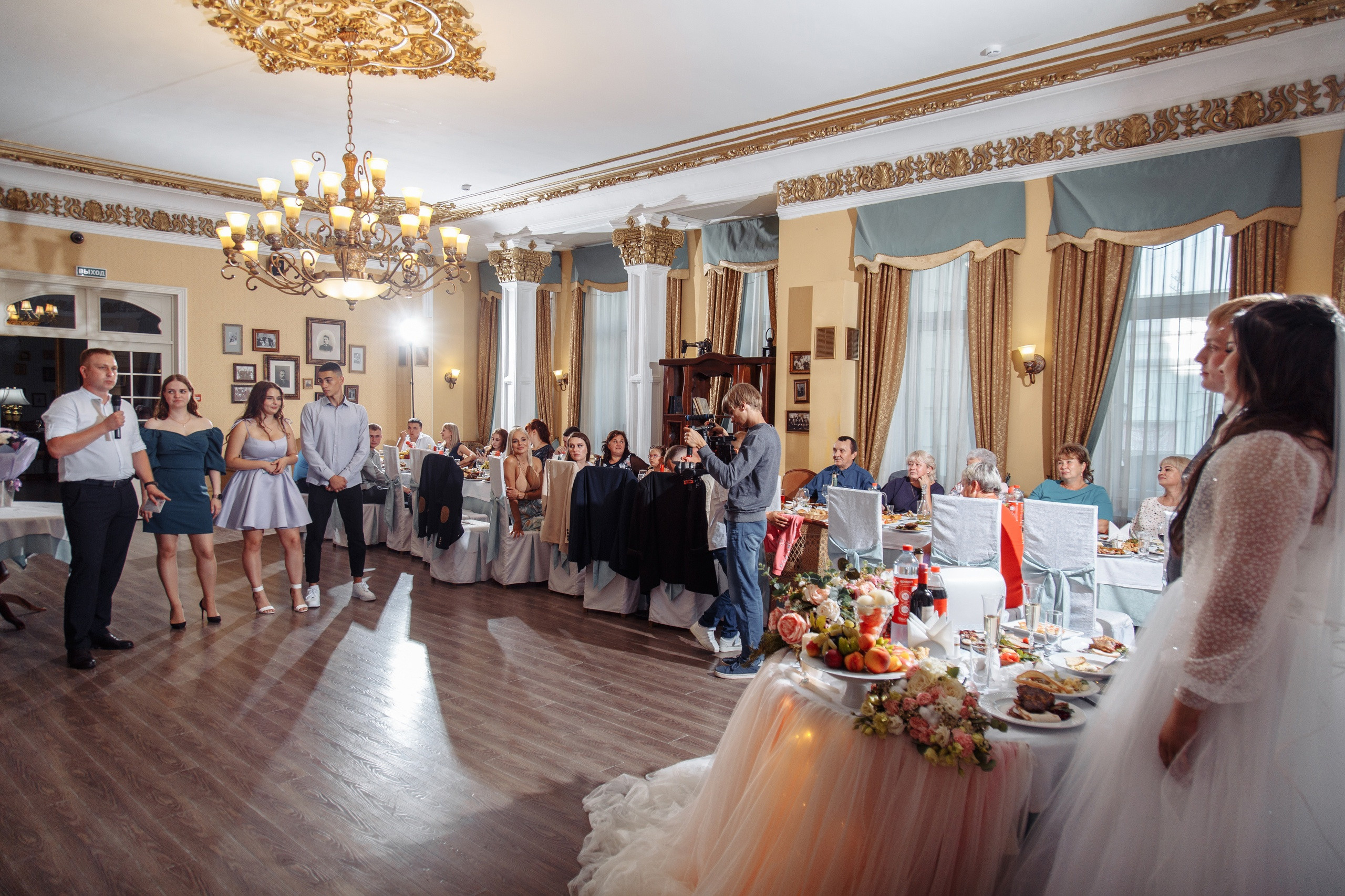 Евгений и Анжелика. Фотограф Челябинск — Кирилл Устюжанин