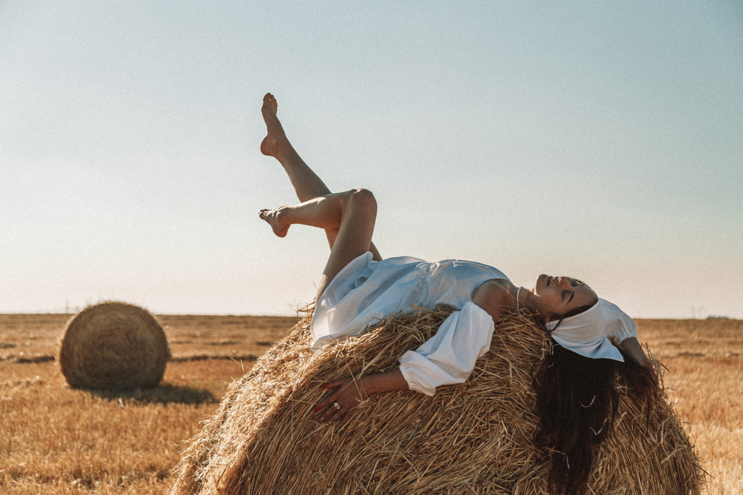 Юлия (2022). Фотограф Челябинск — Кирилл Устюжанин