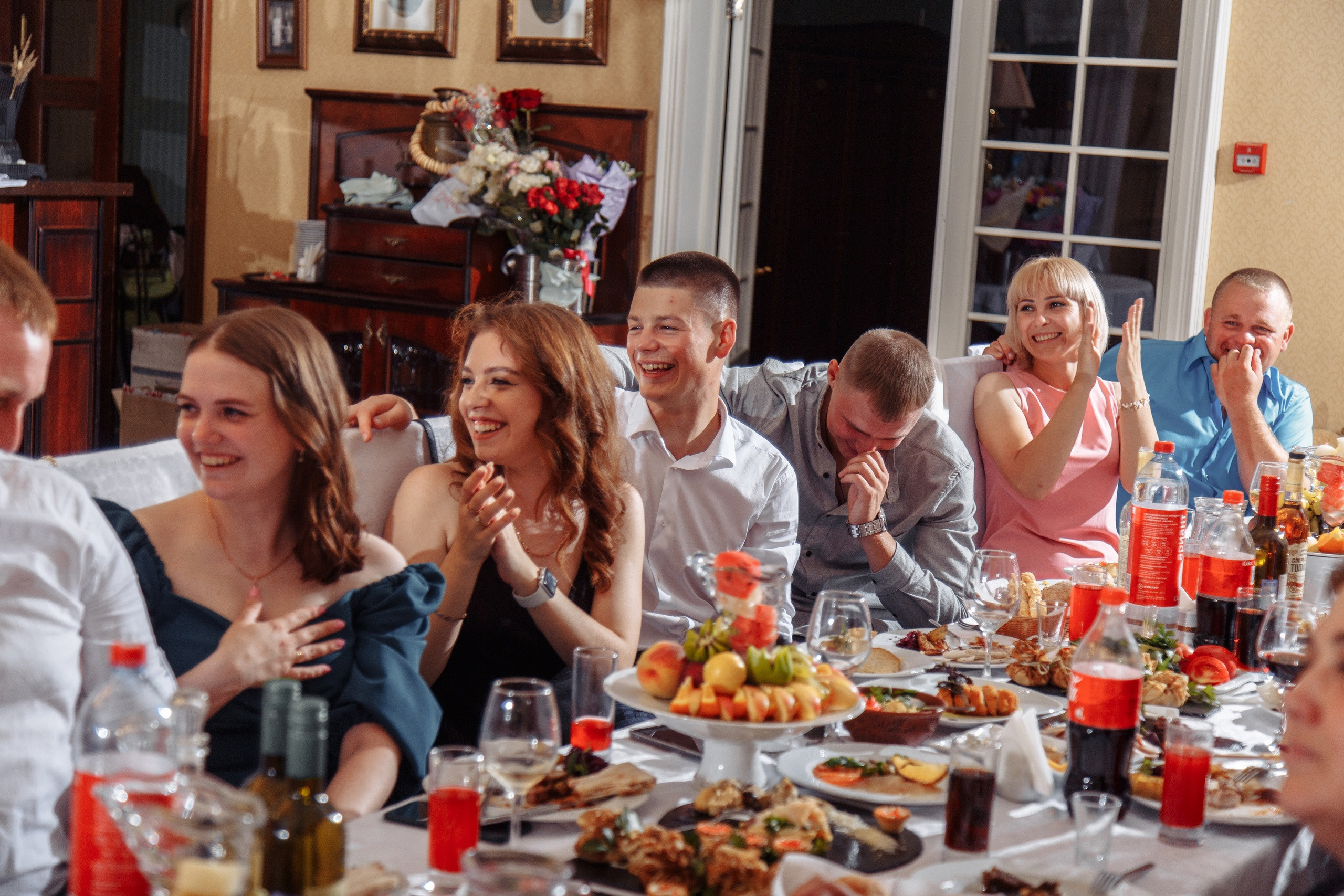 Евгений и Анжелика. Фотограф Челябинск — Кирилл Устюжанин