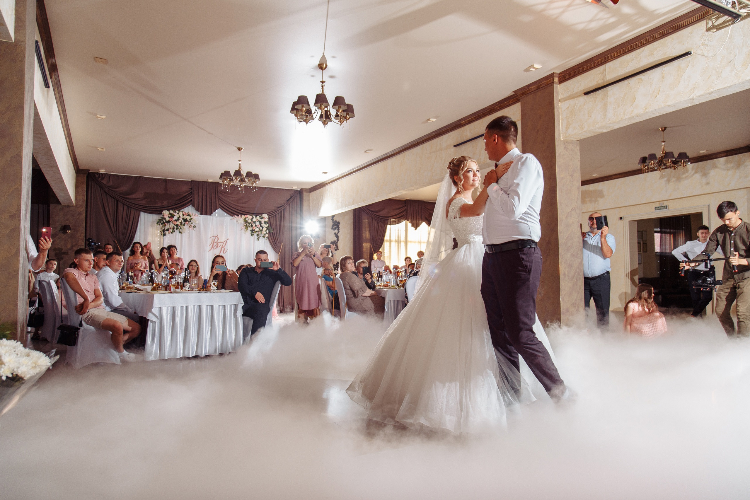 Владислав и Кристина. Фотограф Челябинск — Кирилл Устюжанин