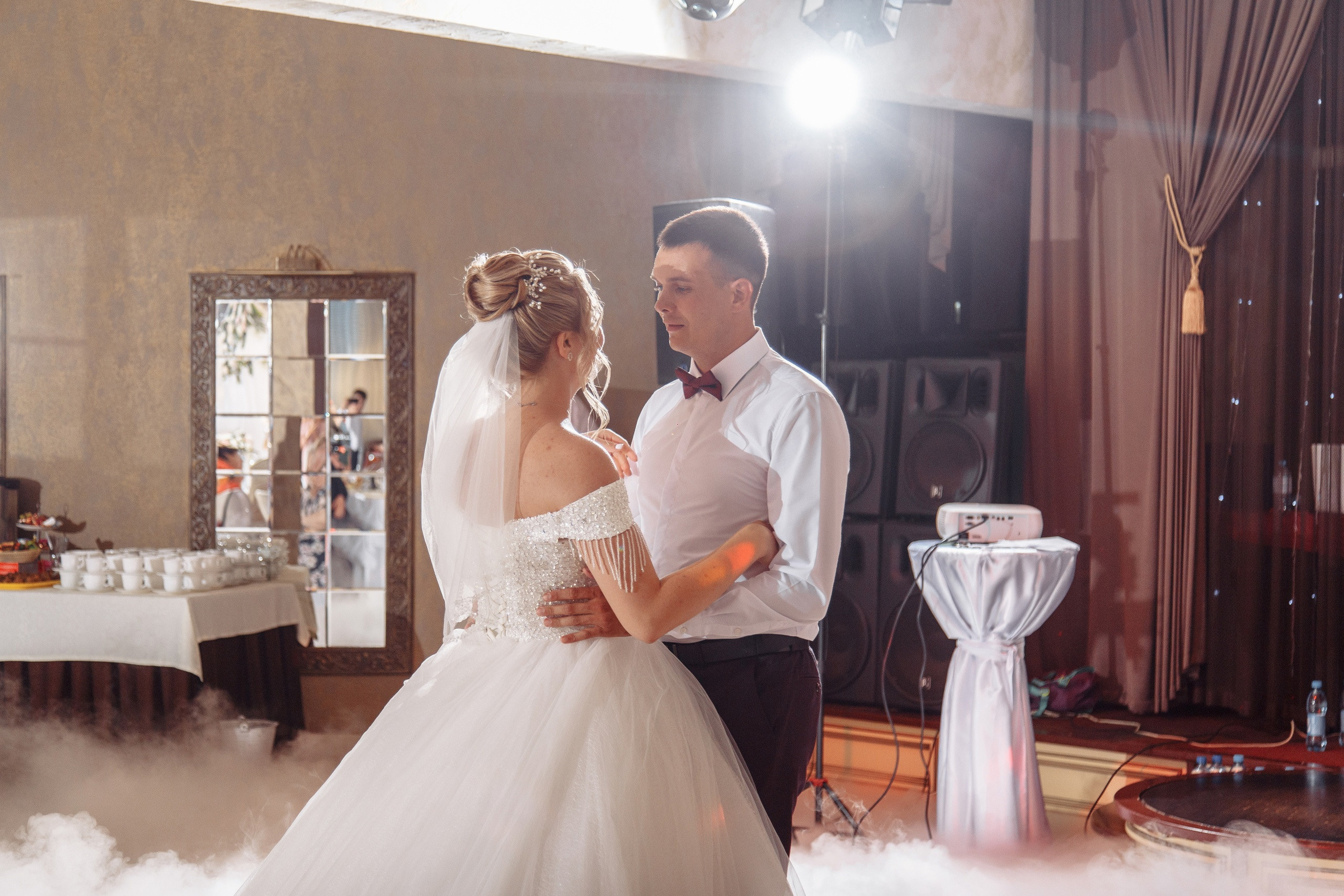 Владислав и Кристина. Фотограф Челябинск — Кирилл Устюжанин